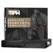 Affiliate promo email Templaets