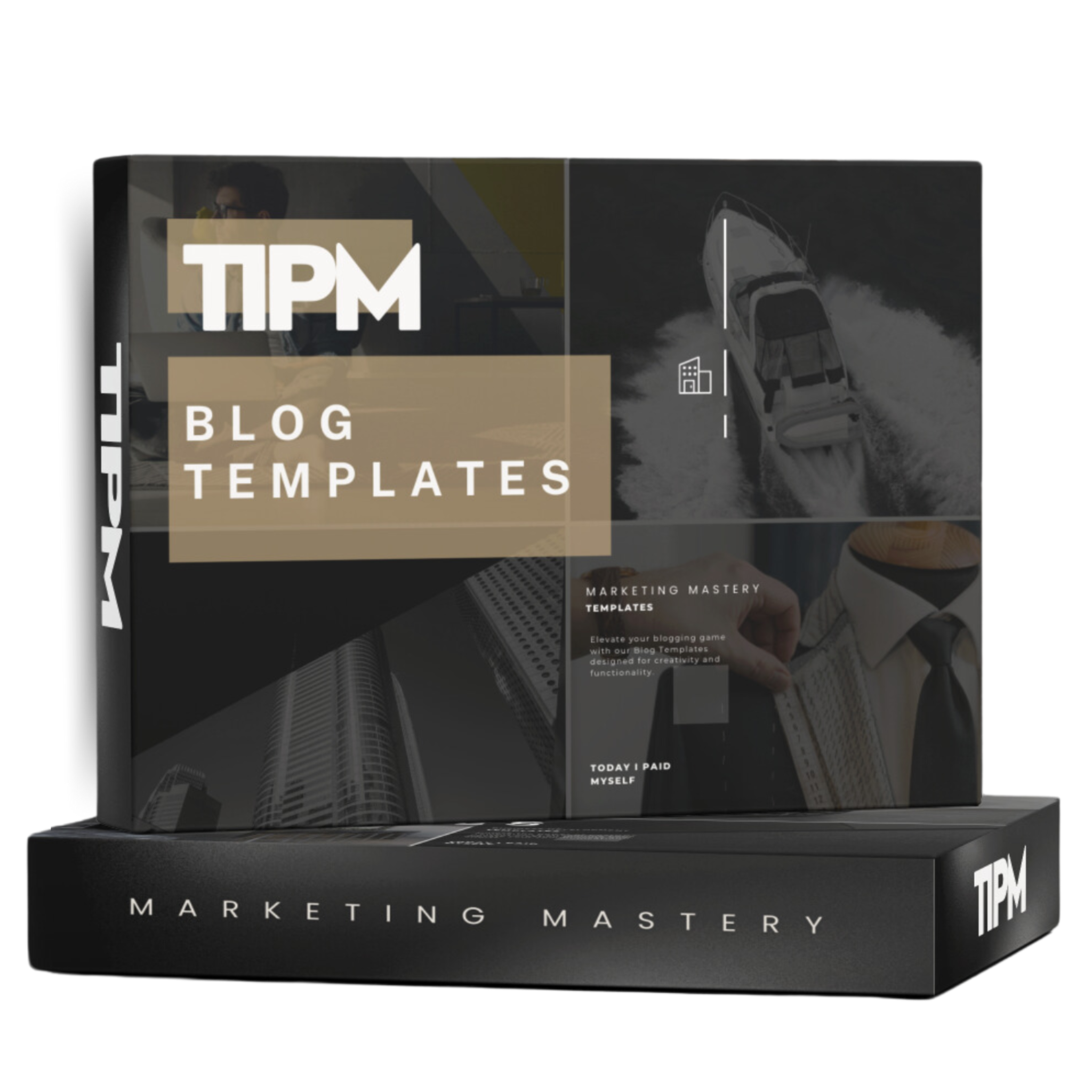 Blog Templates