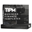 Business Finance Templates