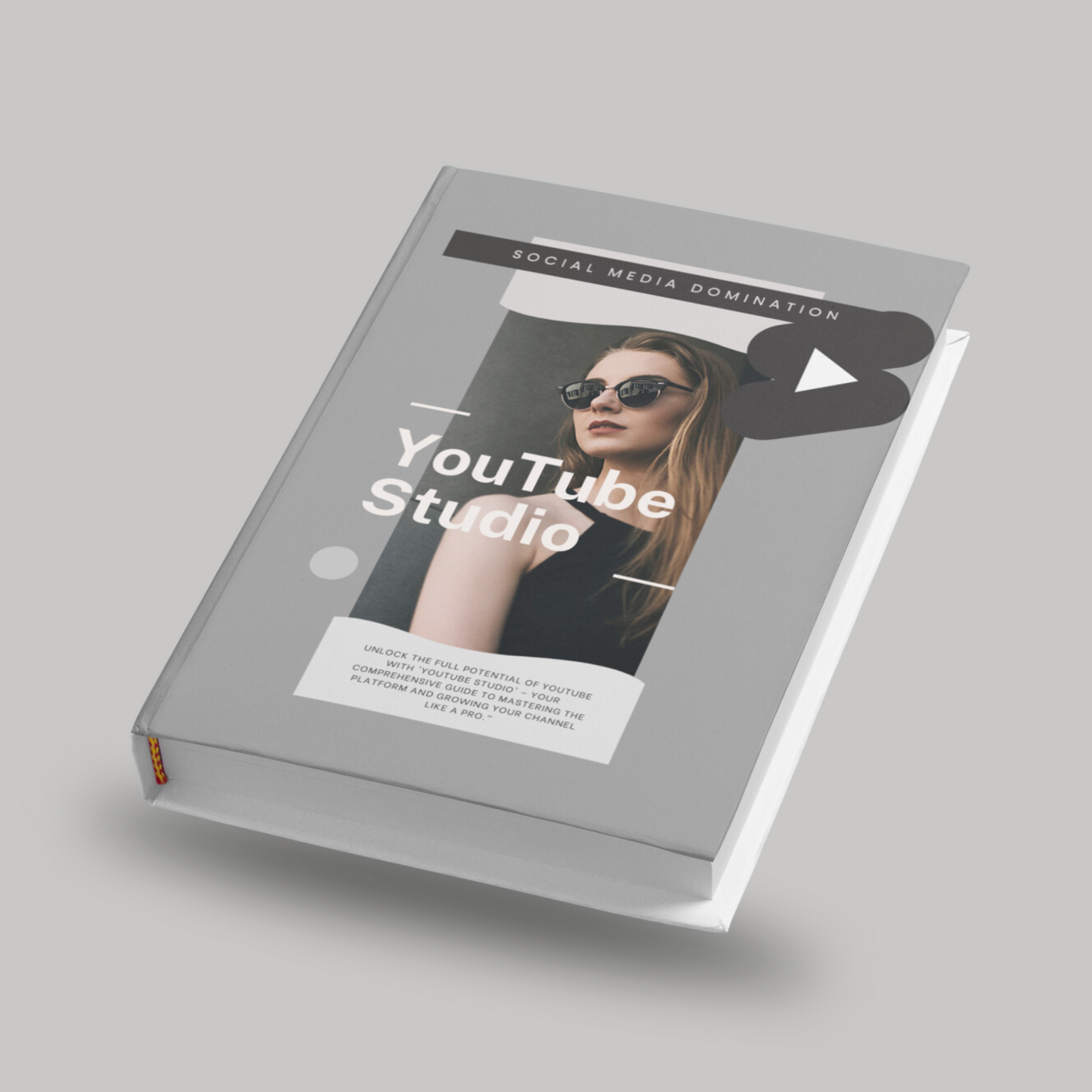 YouTube Studio Ebook