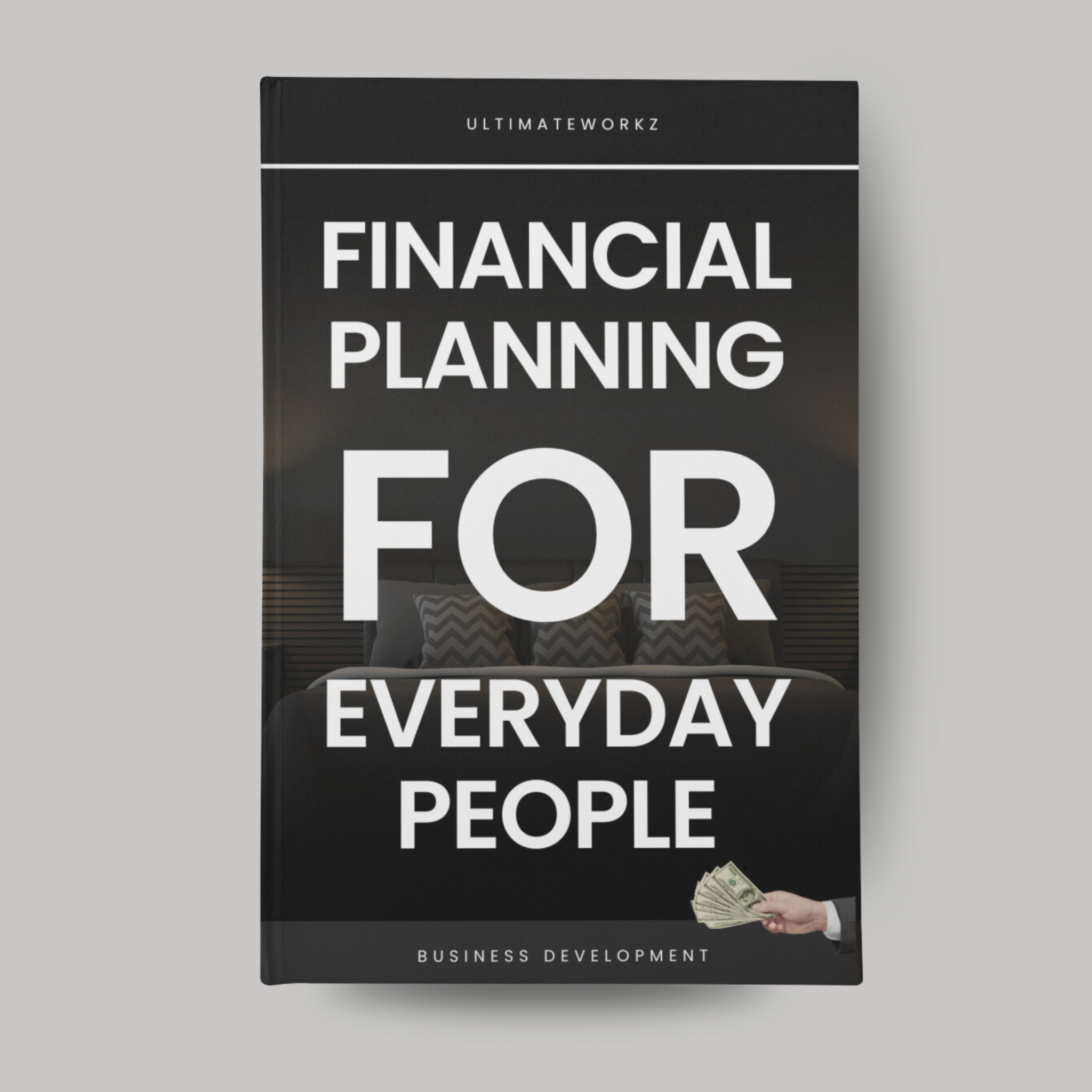 Financial Planning for Everyday People Ebook