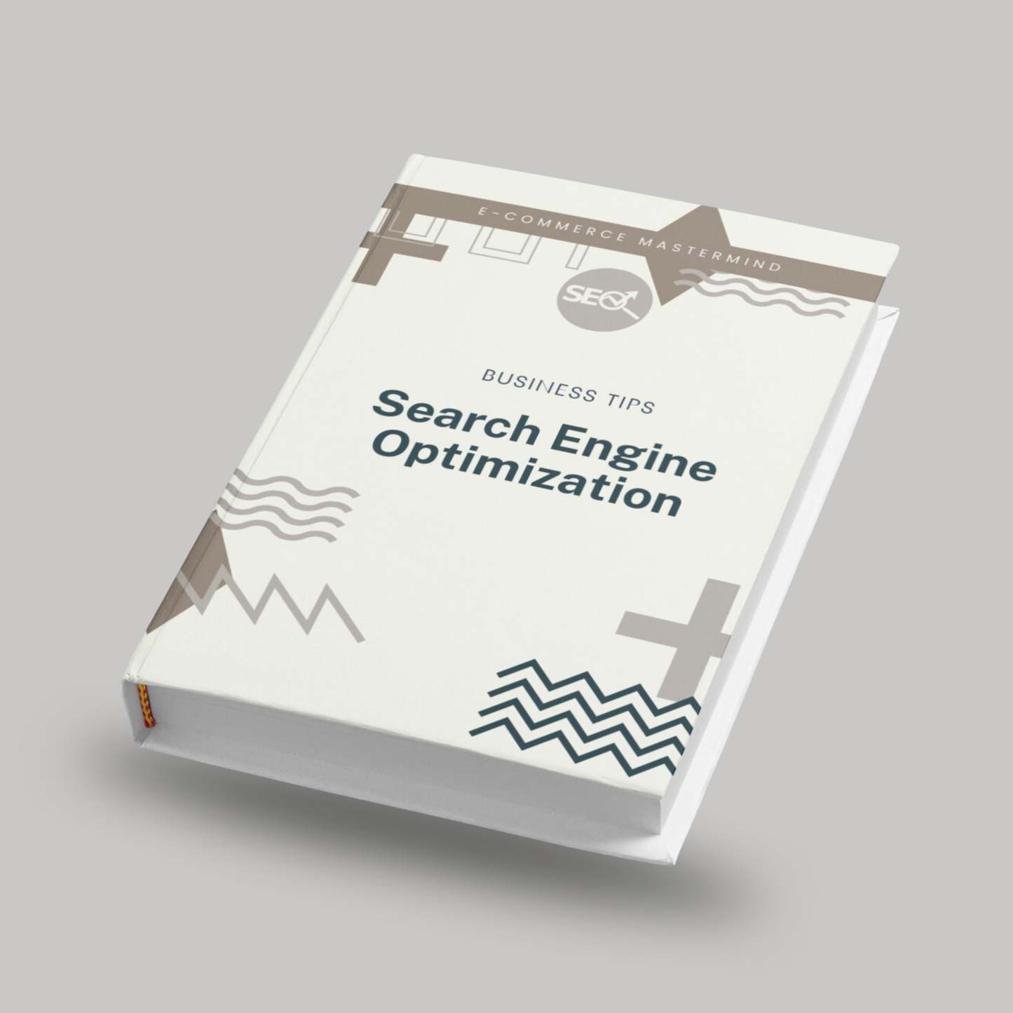 Search Engine Optimization Ebook