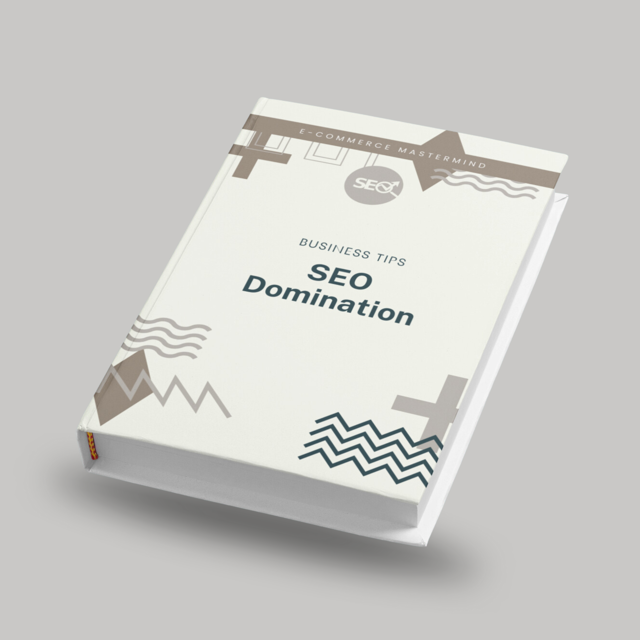 E-Book „Seo-Dominanz“