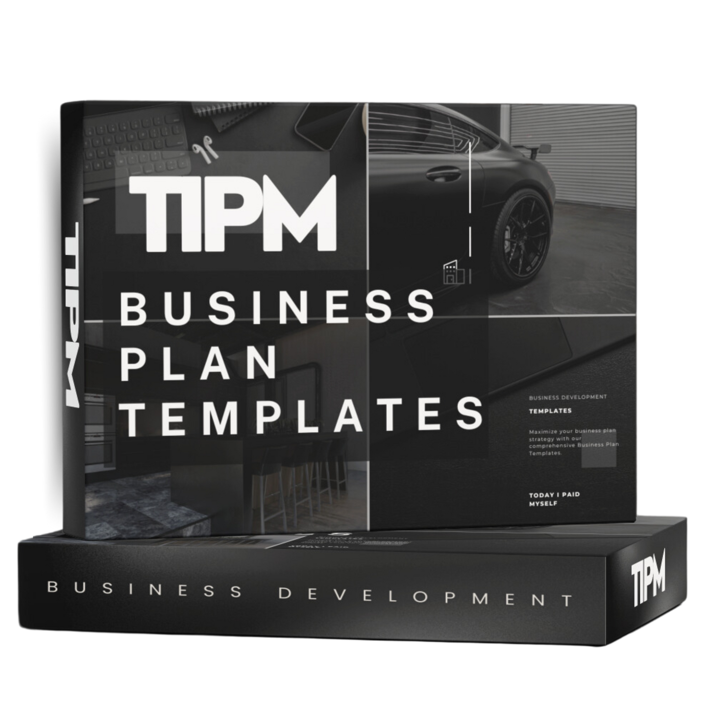 Business Plan Templates