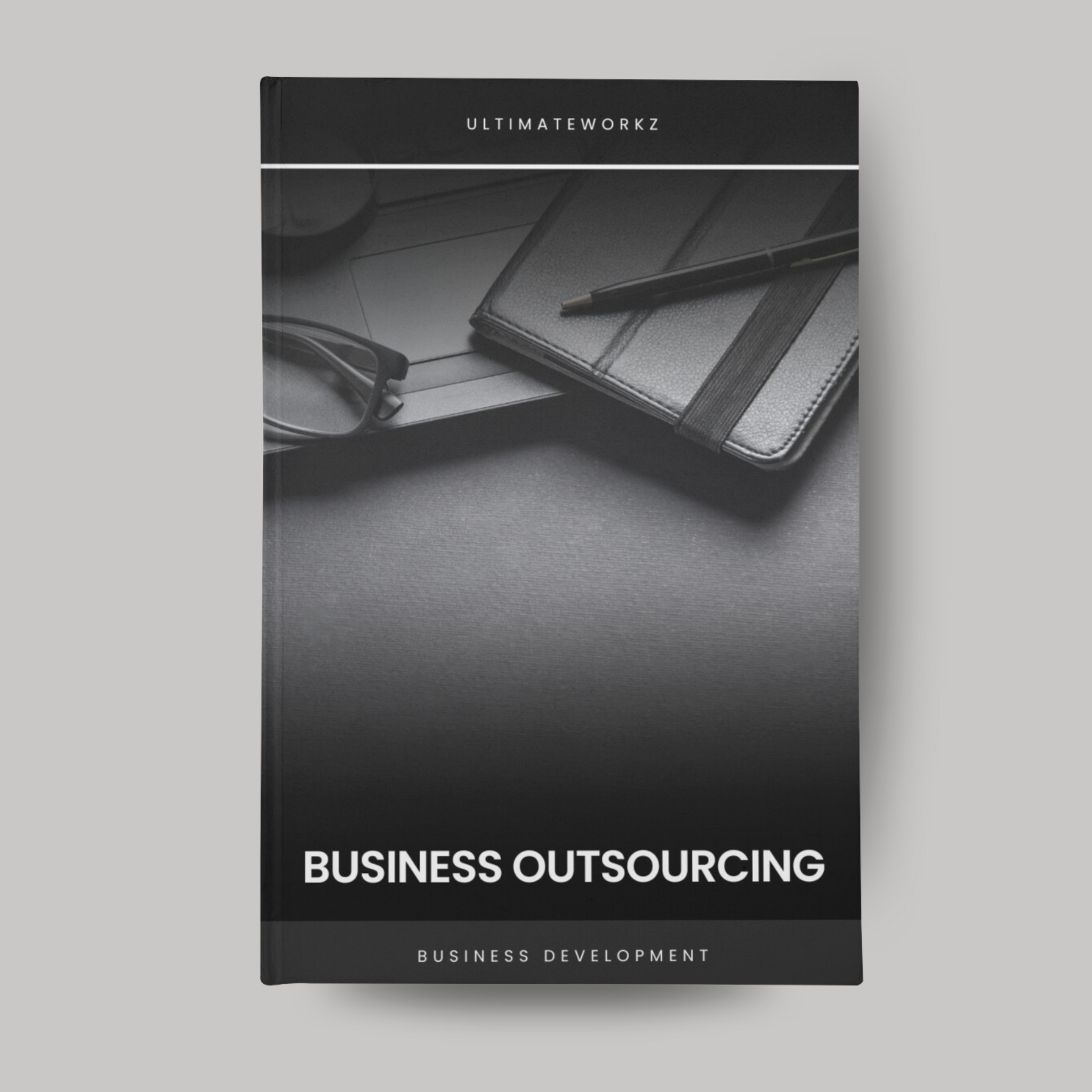 Business Outsourcing Ebook