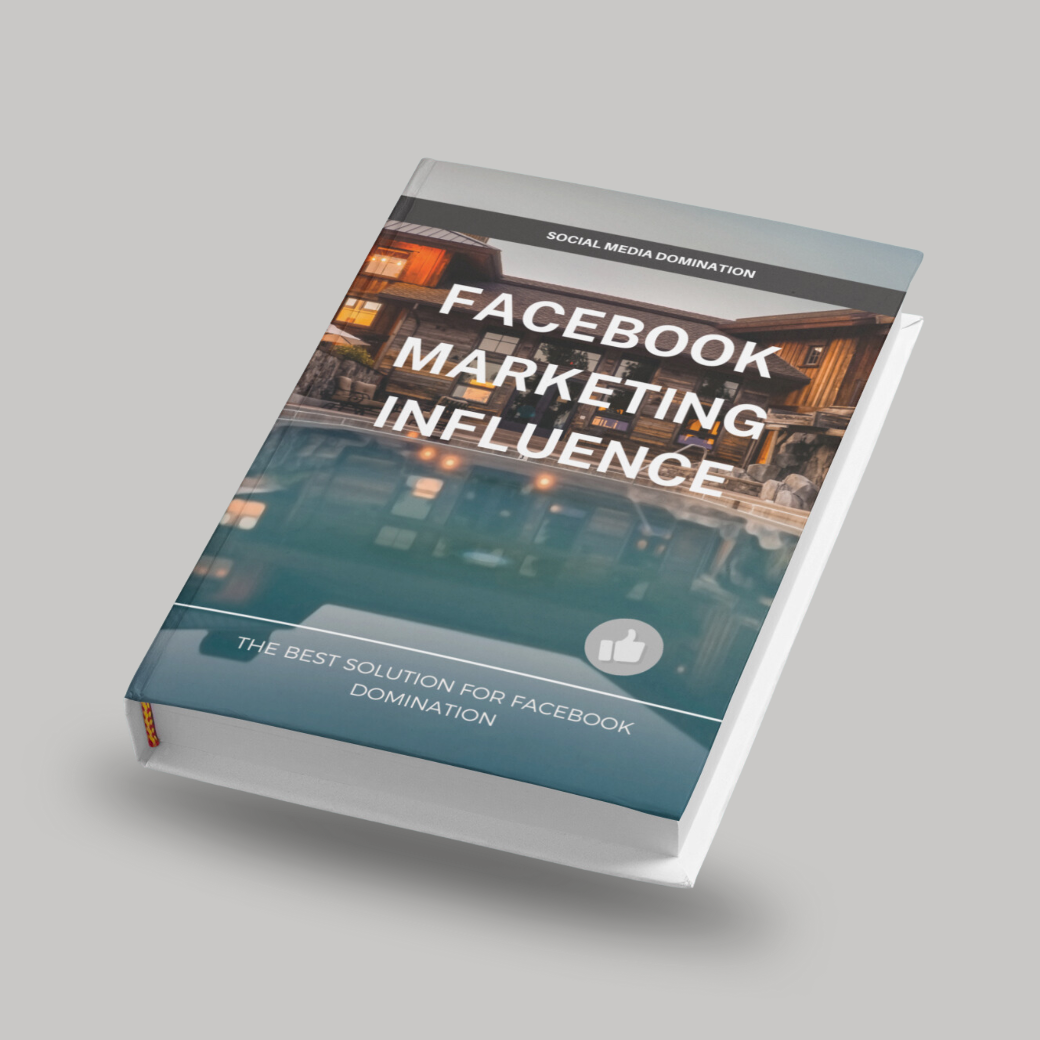 Facebook Marketing Influence Ebook