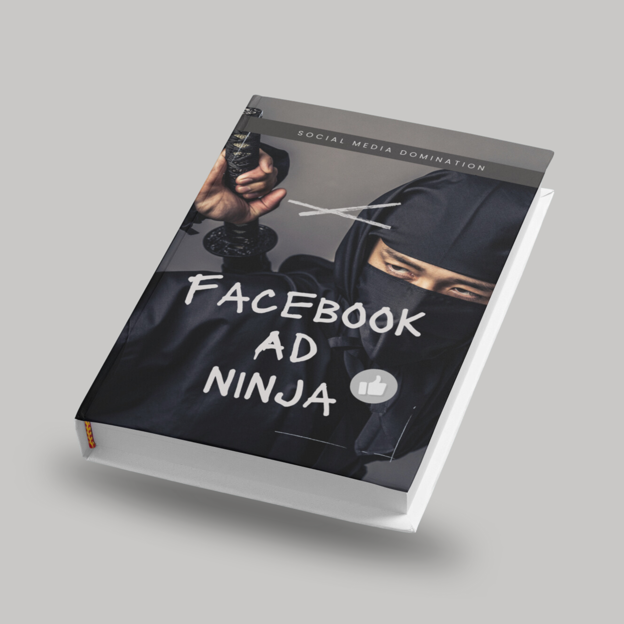 Facebook Ads Ninja Ebook