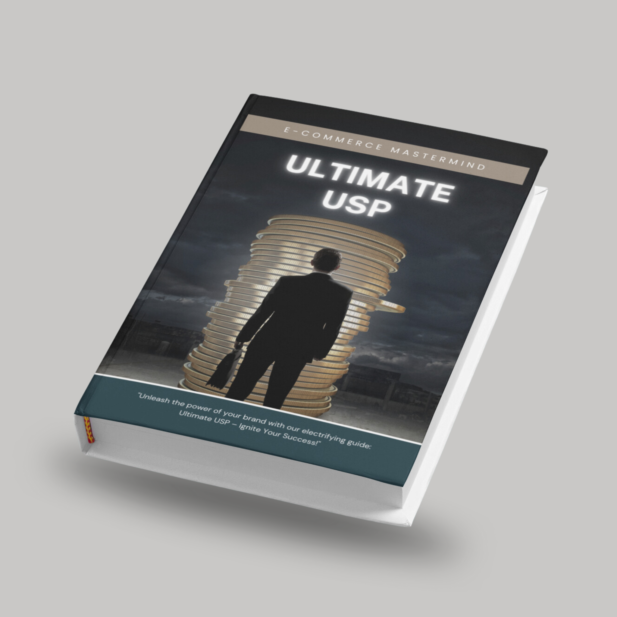 Livre électronique USP ultime