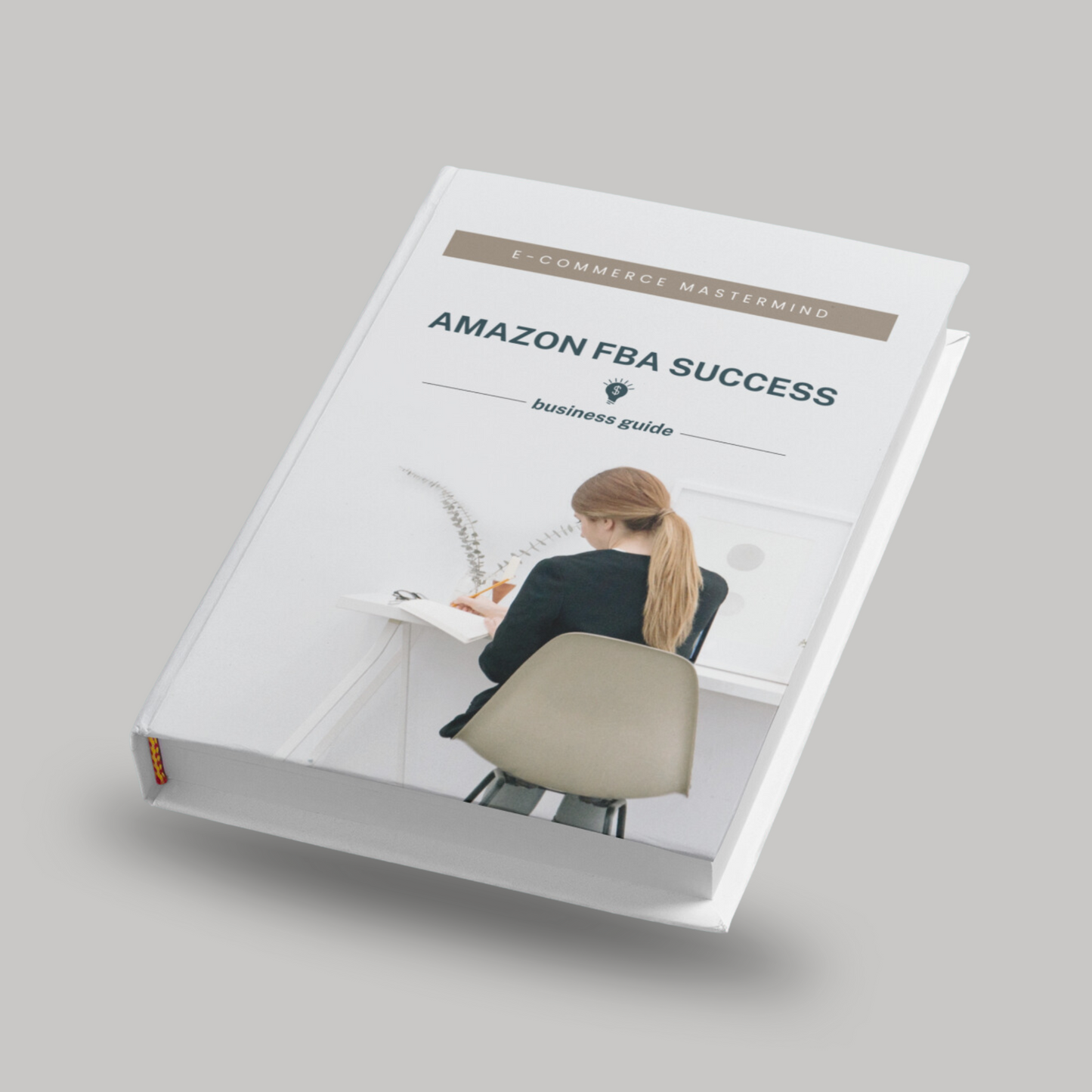 Amazon FBA Success ebook