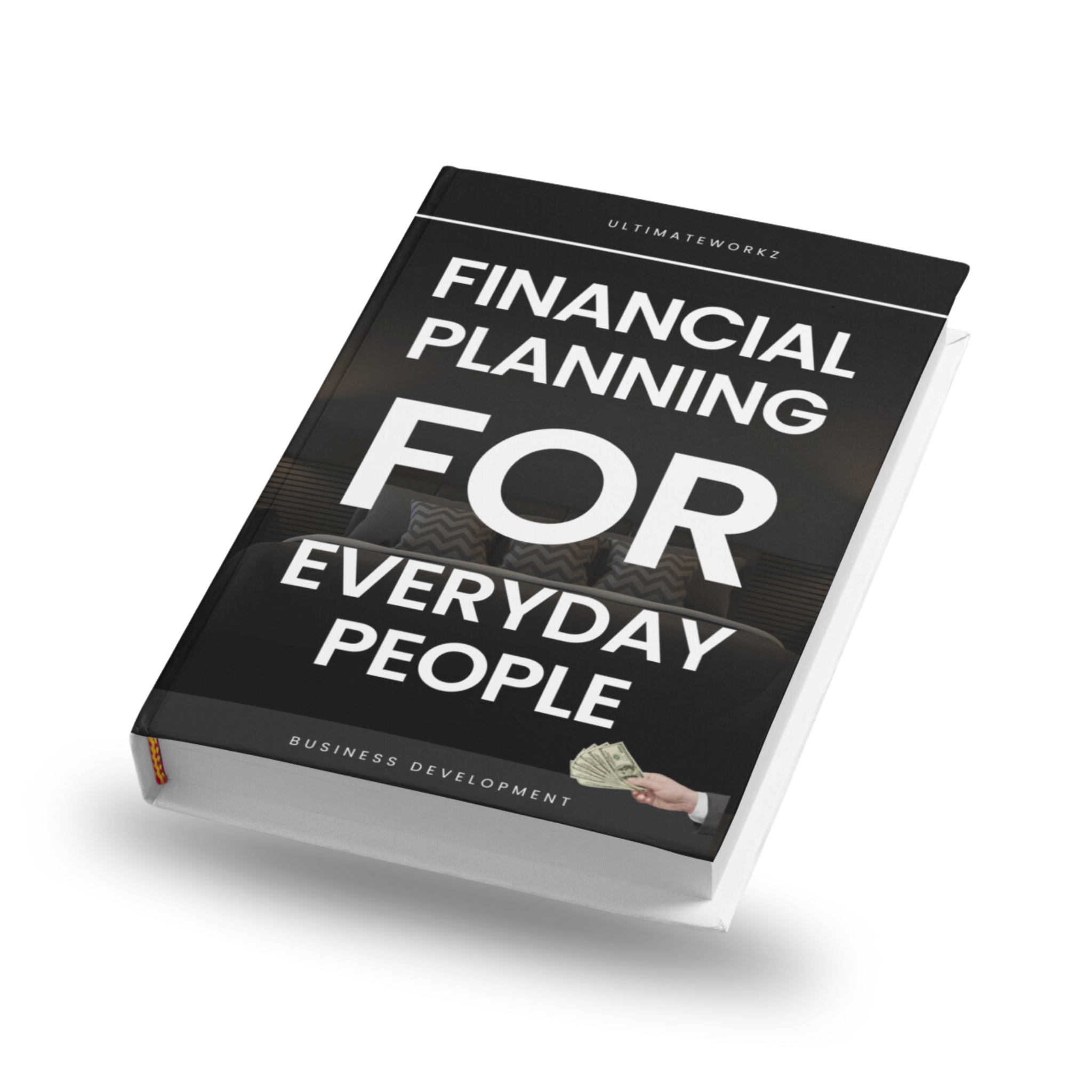 Financial Planning for Everyday People Ebook