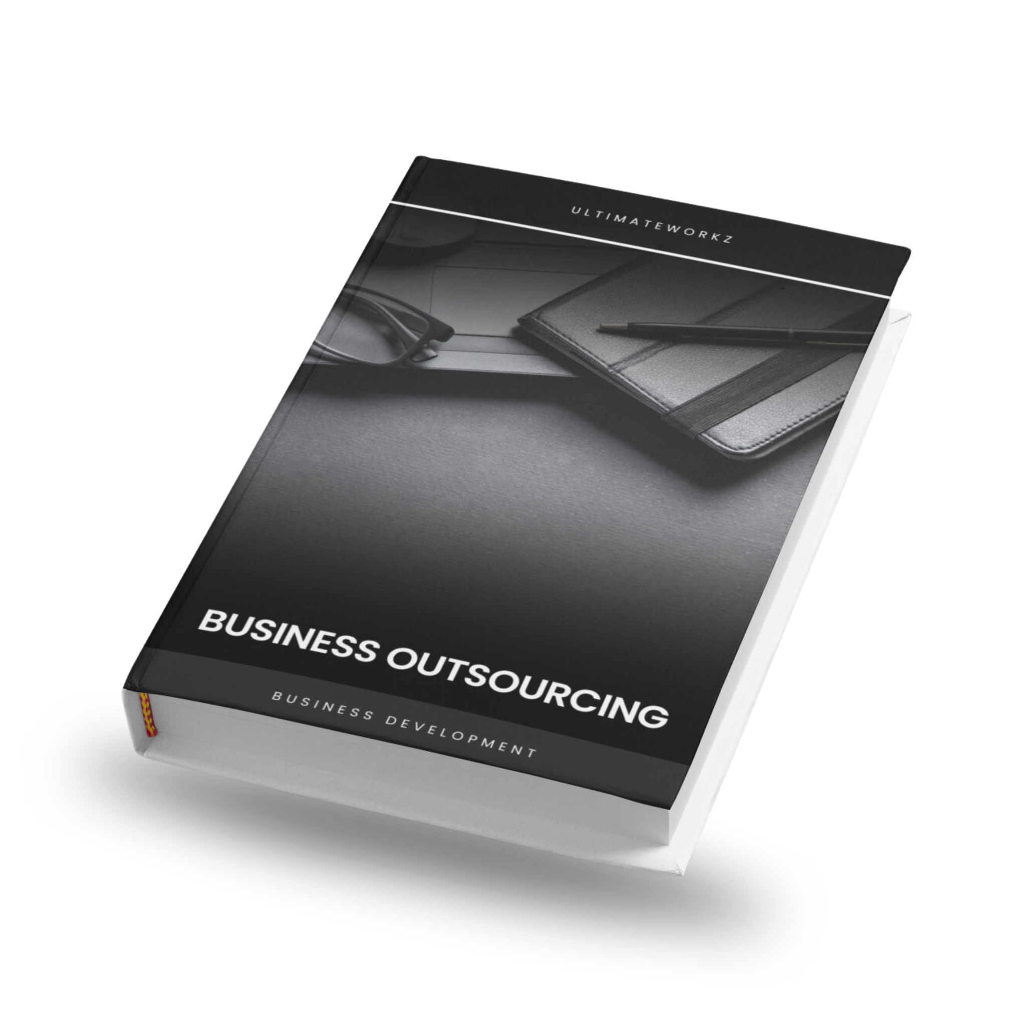 Business Outsourcing Ebook