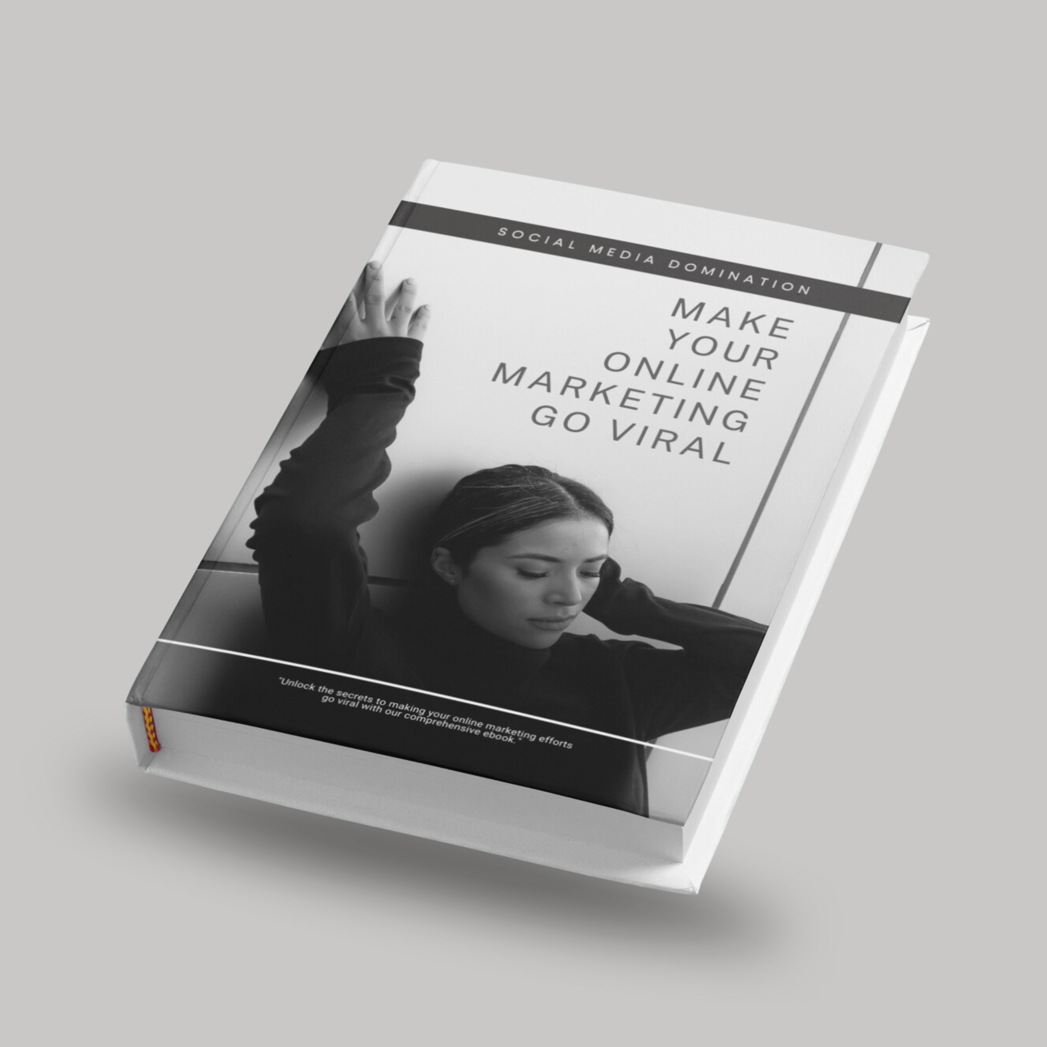 Machen Sie Ihr Online-Marketing viral – E-Book