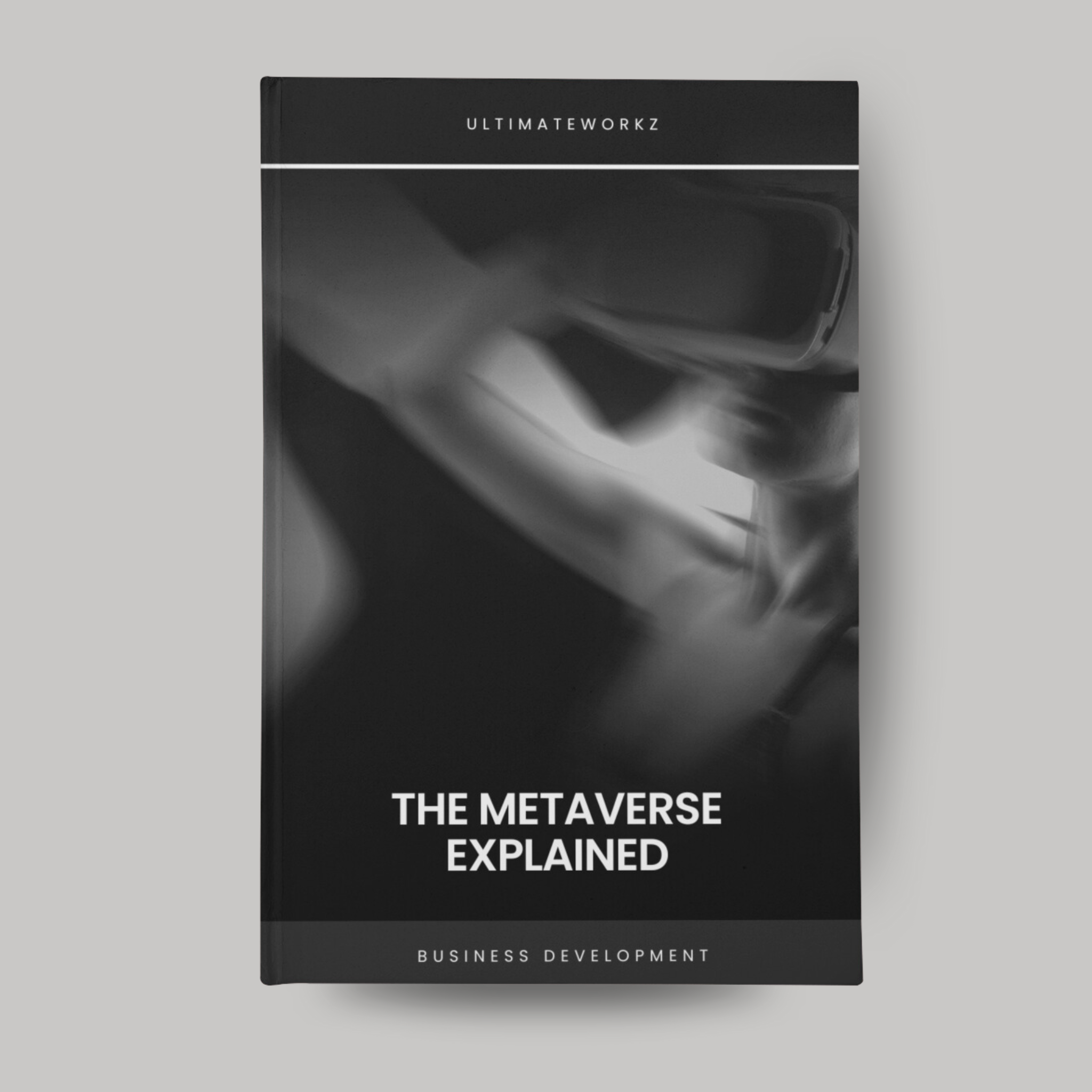 Das Metaverse erklärt E-Book