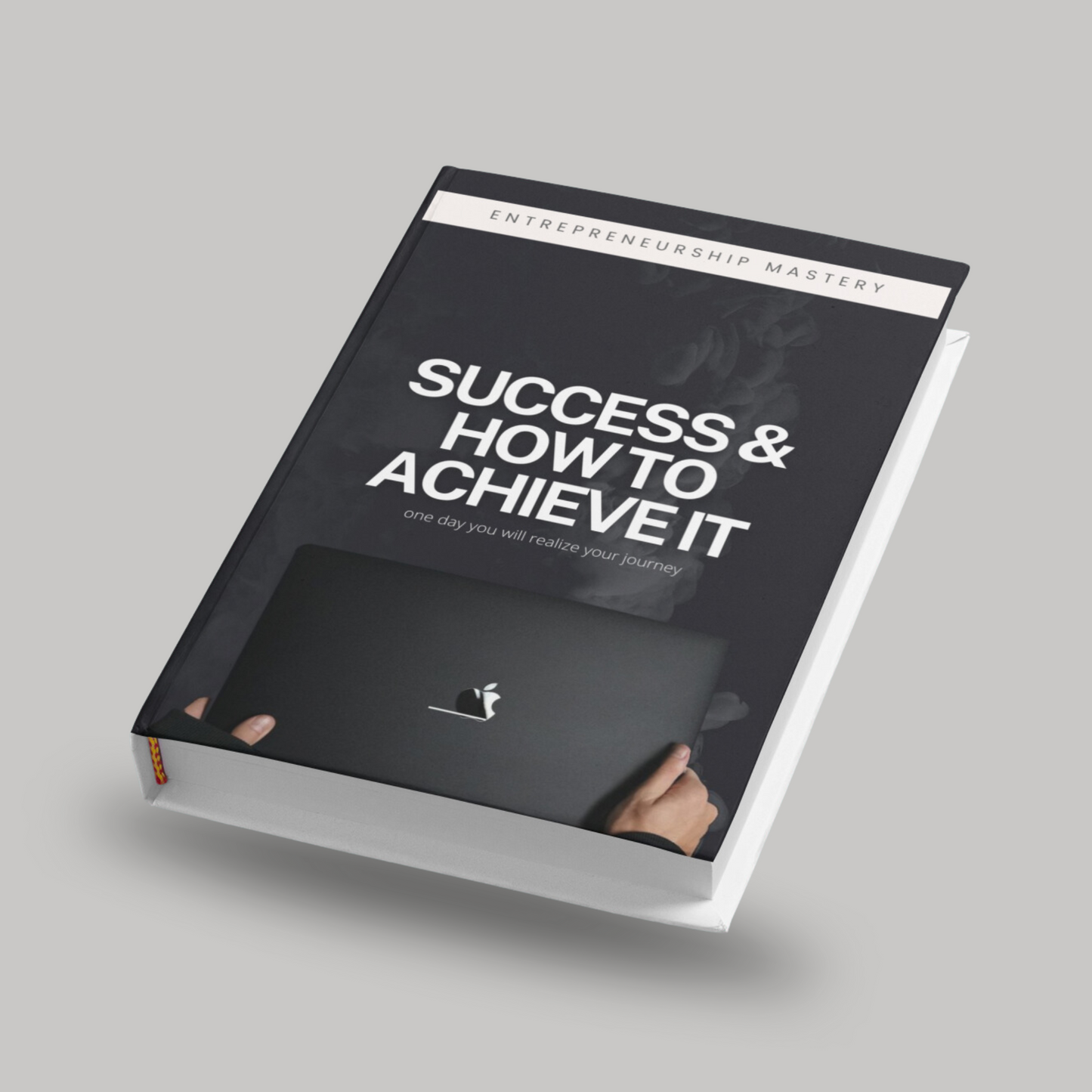 Success and How to Achieve it Ebook