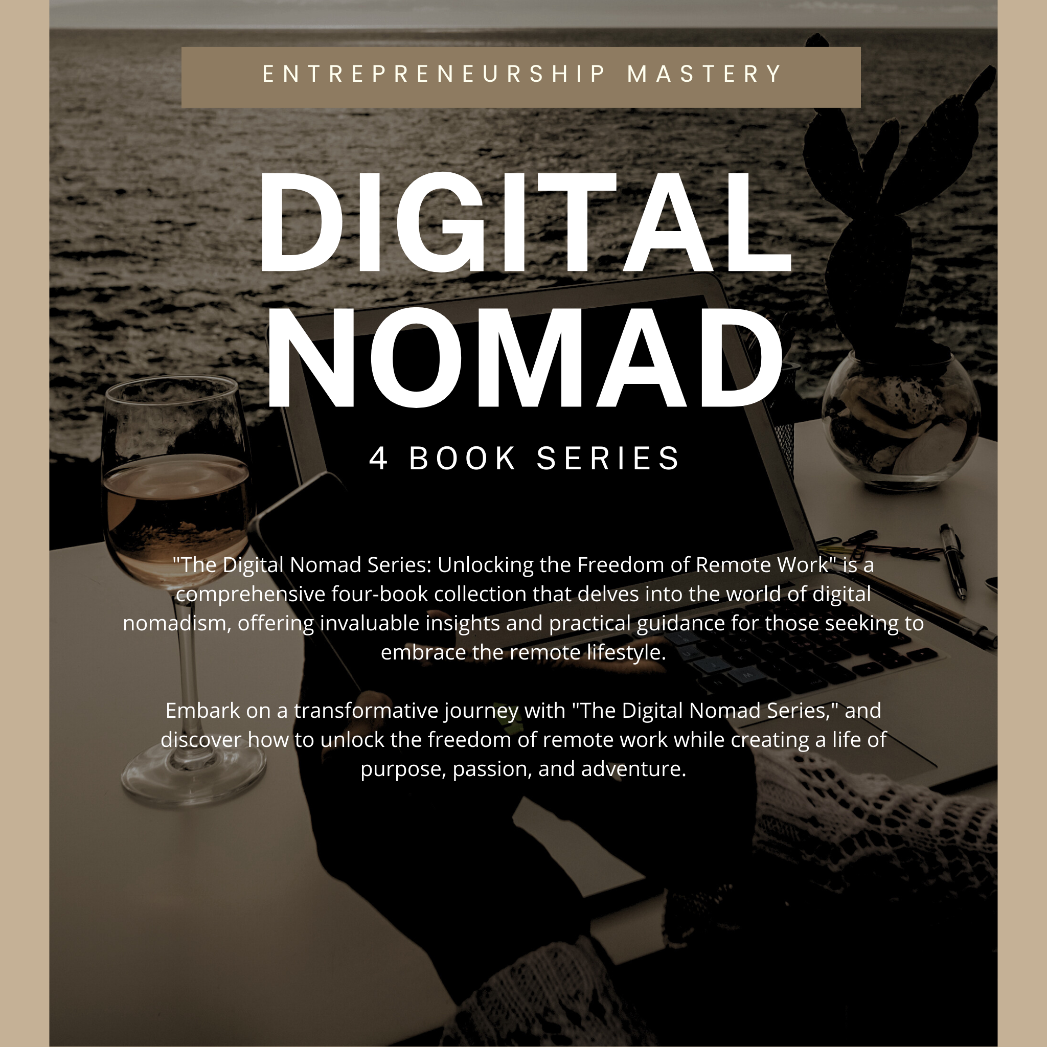 Digital Nomad Ebook