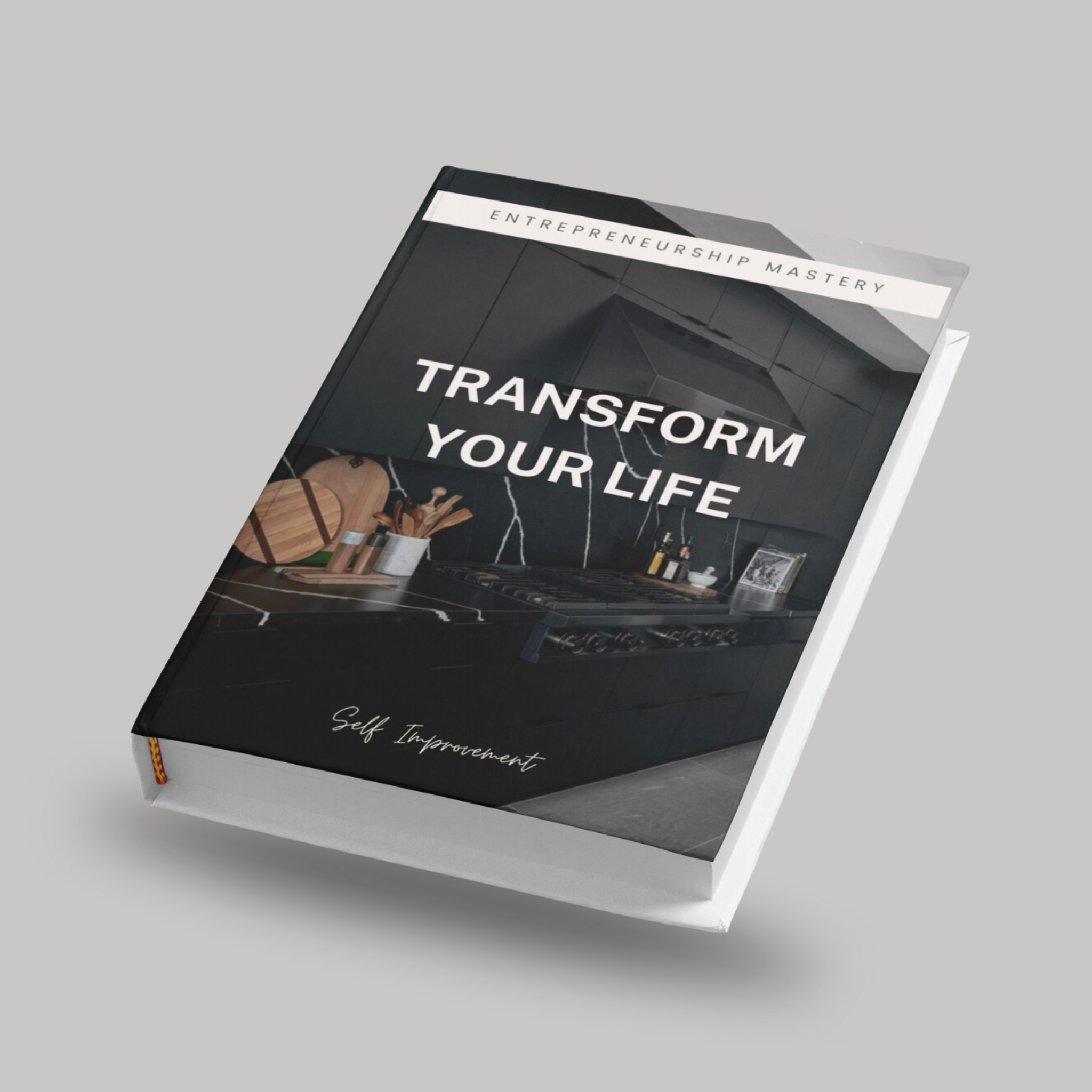 Transformez votre vie Ebook