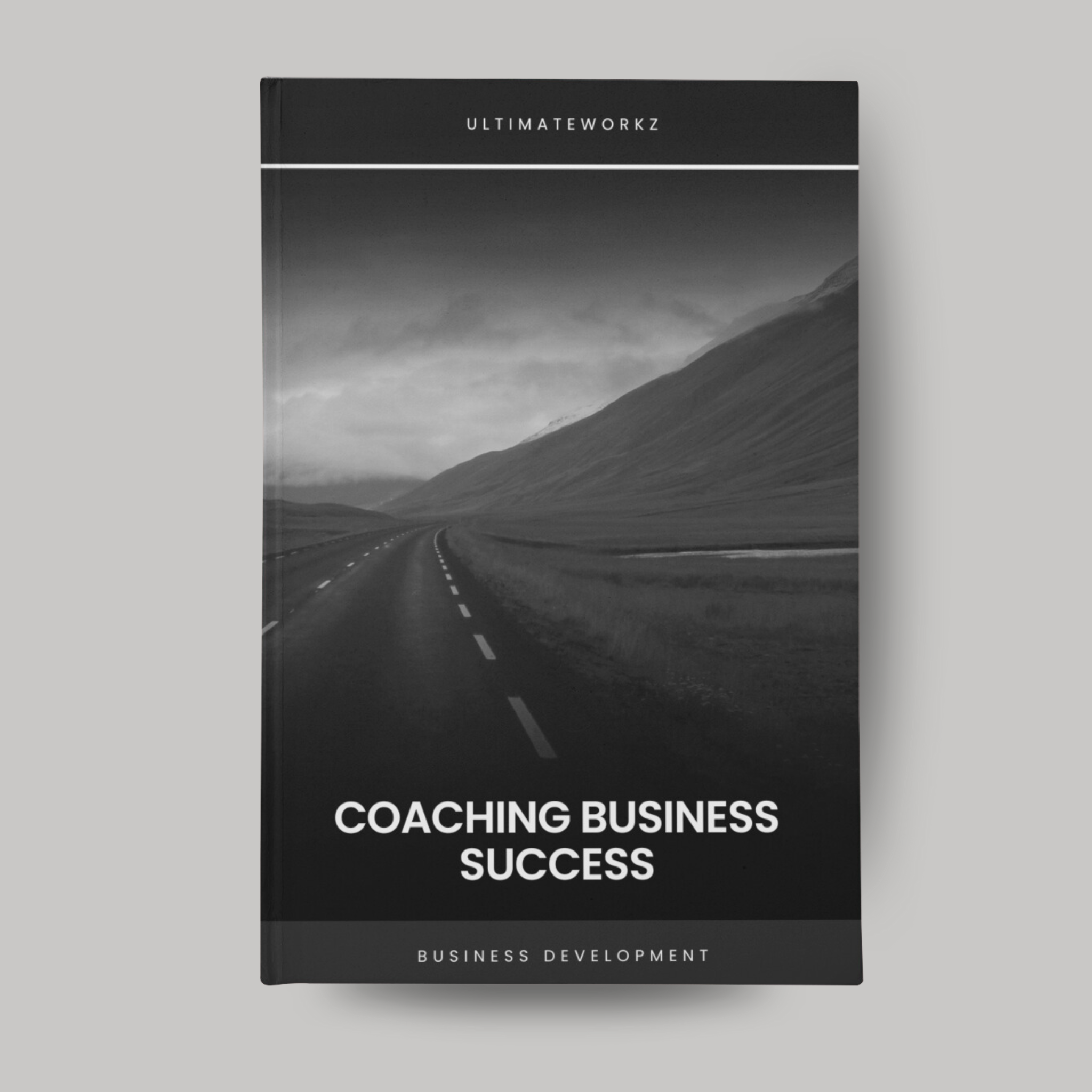 Coaching Business Sucess Ebook