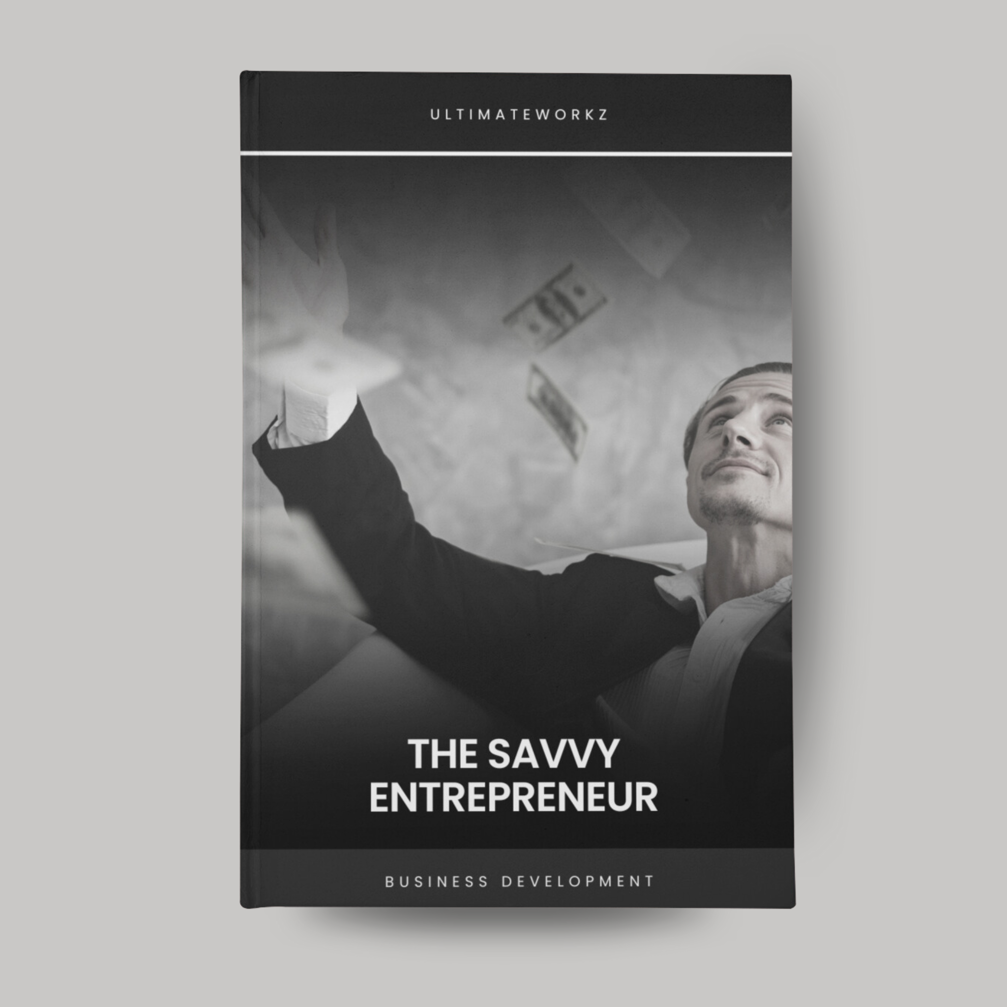 The savvy Entrepreneur Ebook