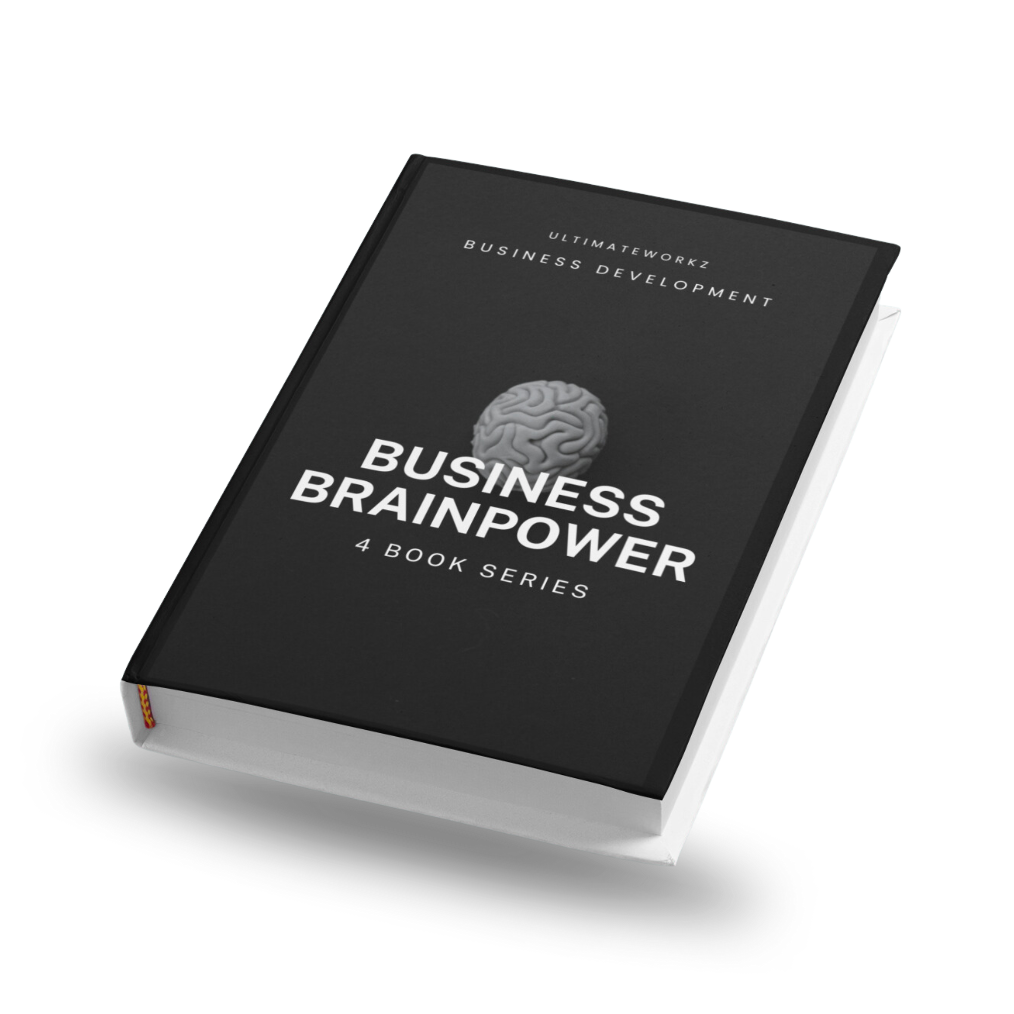 E-Book „Business Brainpower“