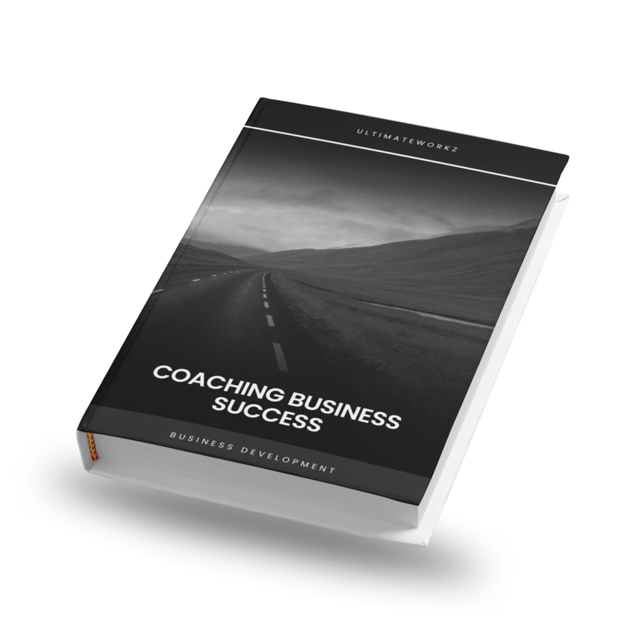 Coaching Business Sucess Ebook