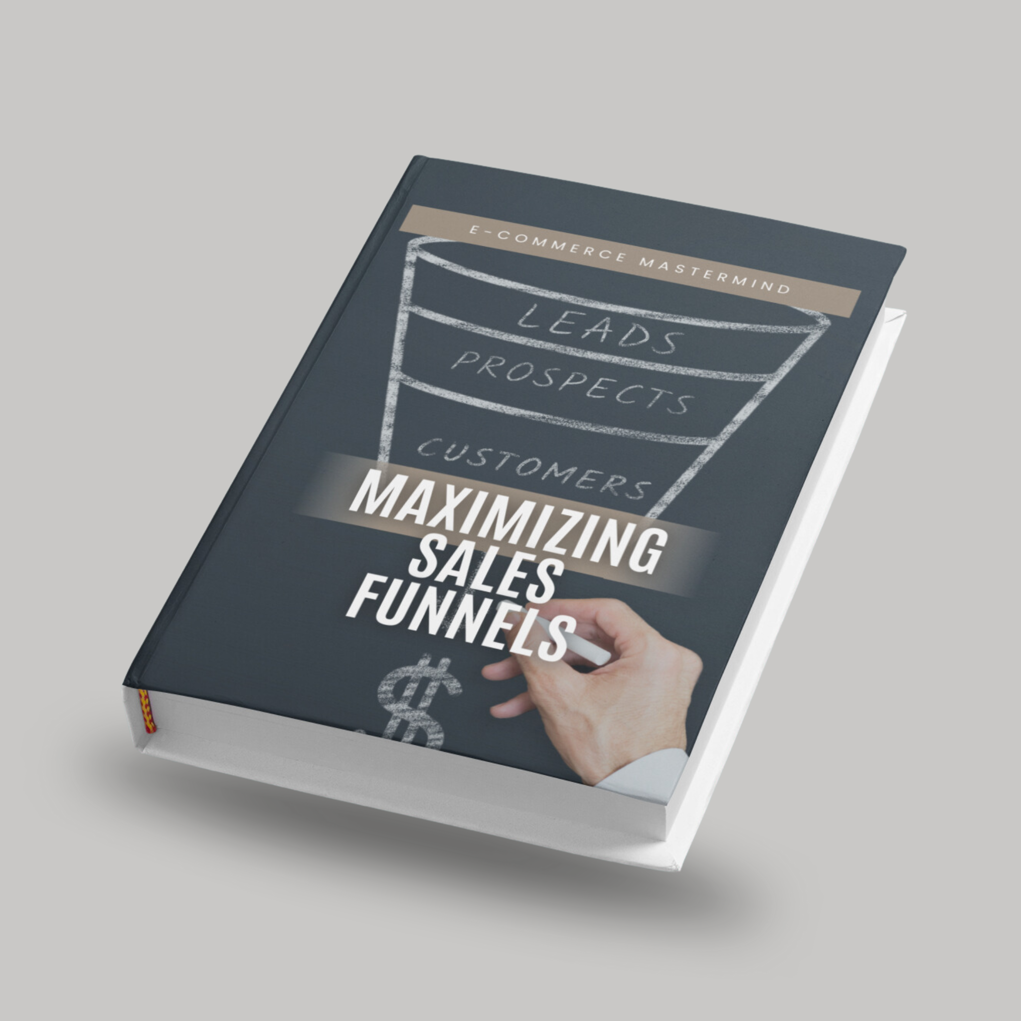 Maximierung von Sales Funnels