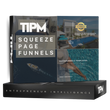 Squeeze page funnels Templates