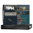 Application funnels Templates