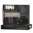 Social Media Copy Tools