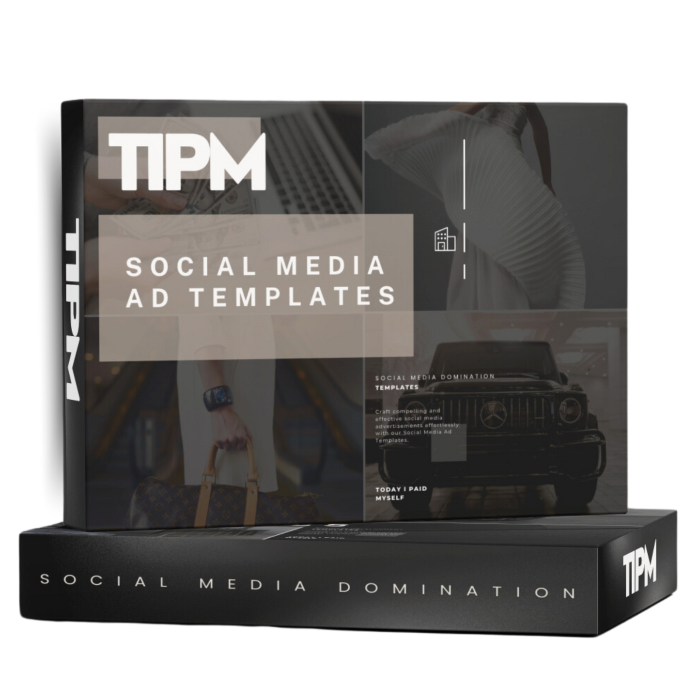 Social Media Ad Templates