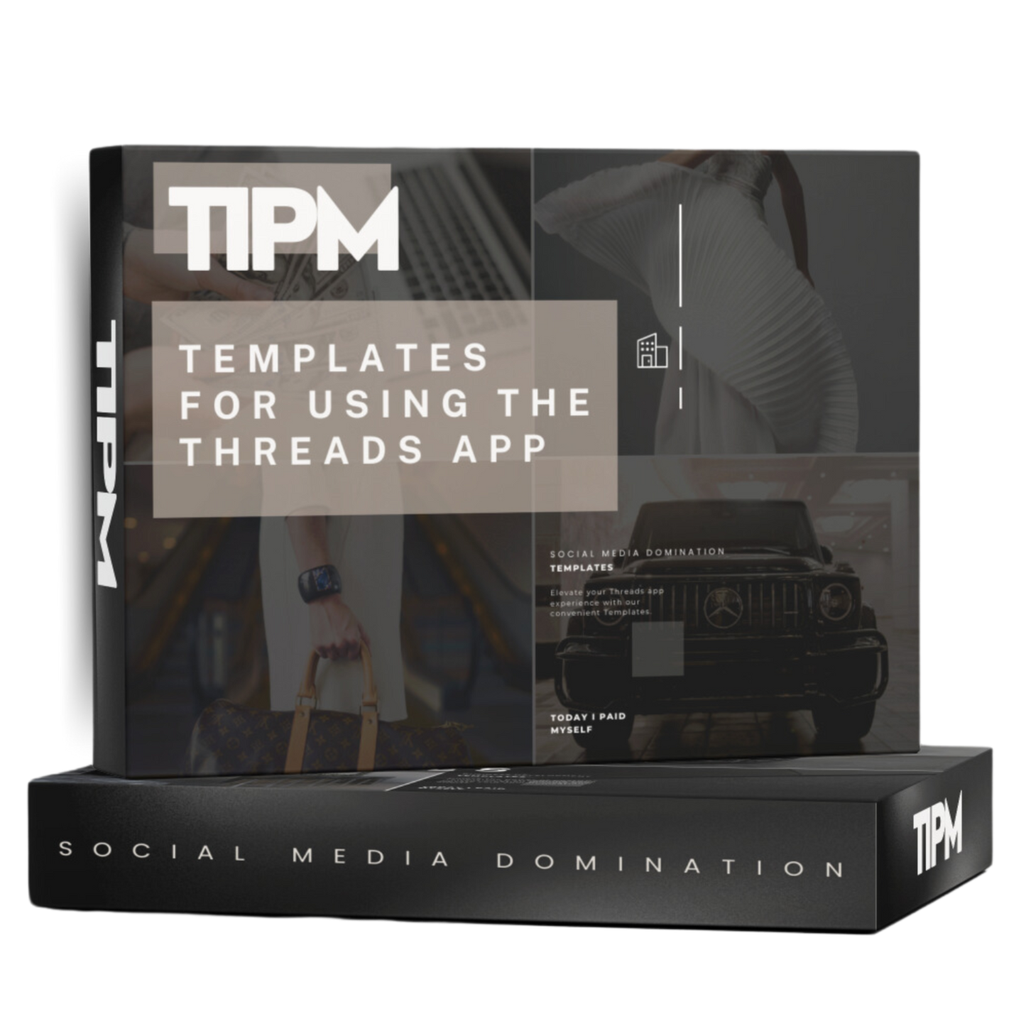 Templates For Using The Threads App