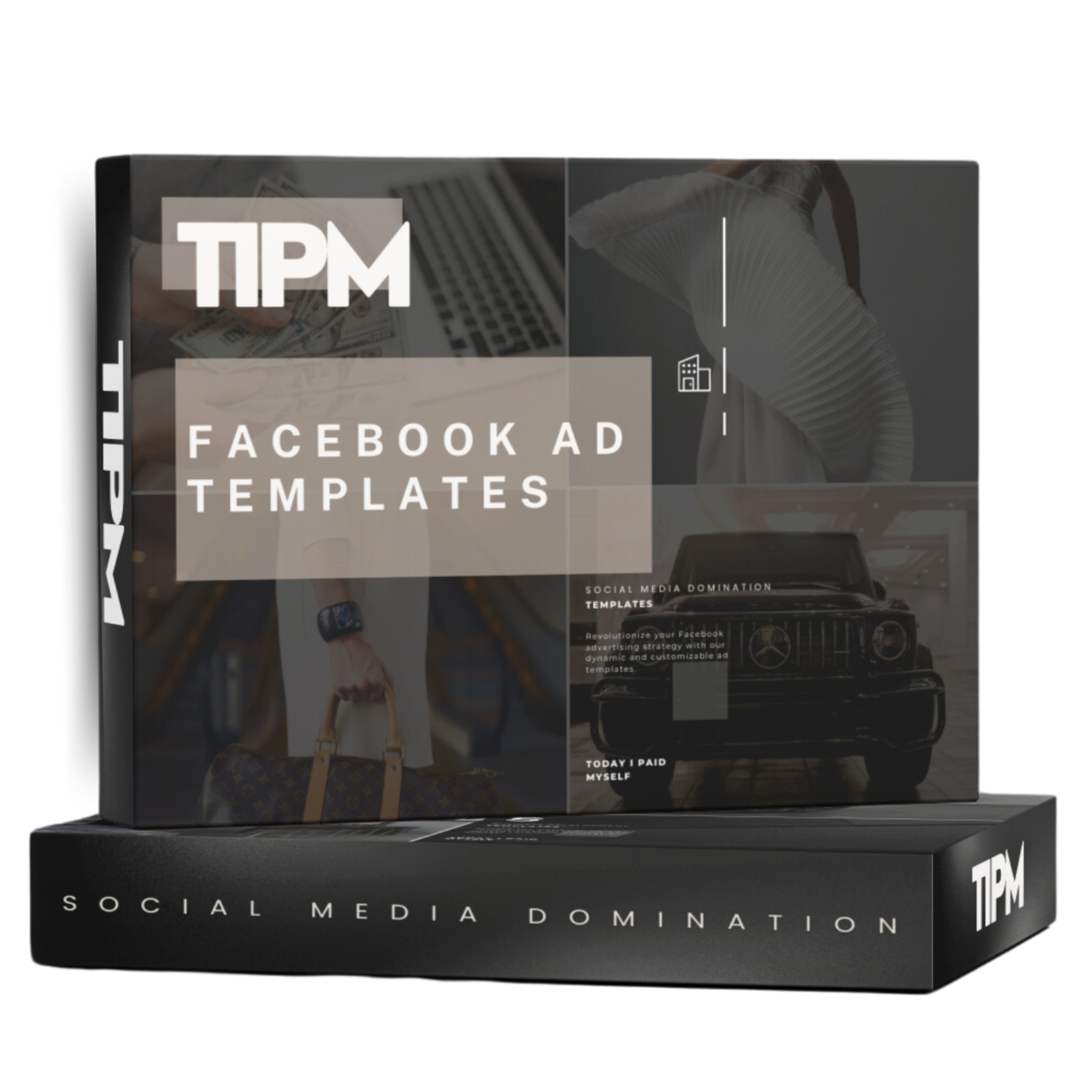 Facebook Ad Templates