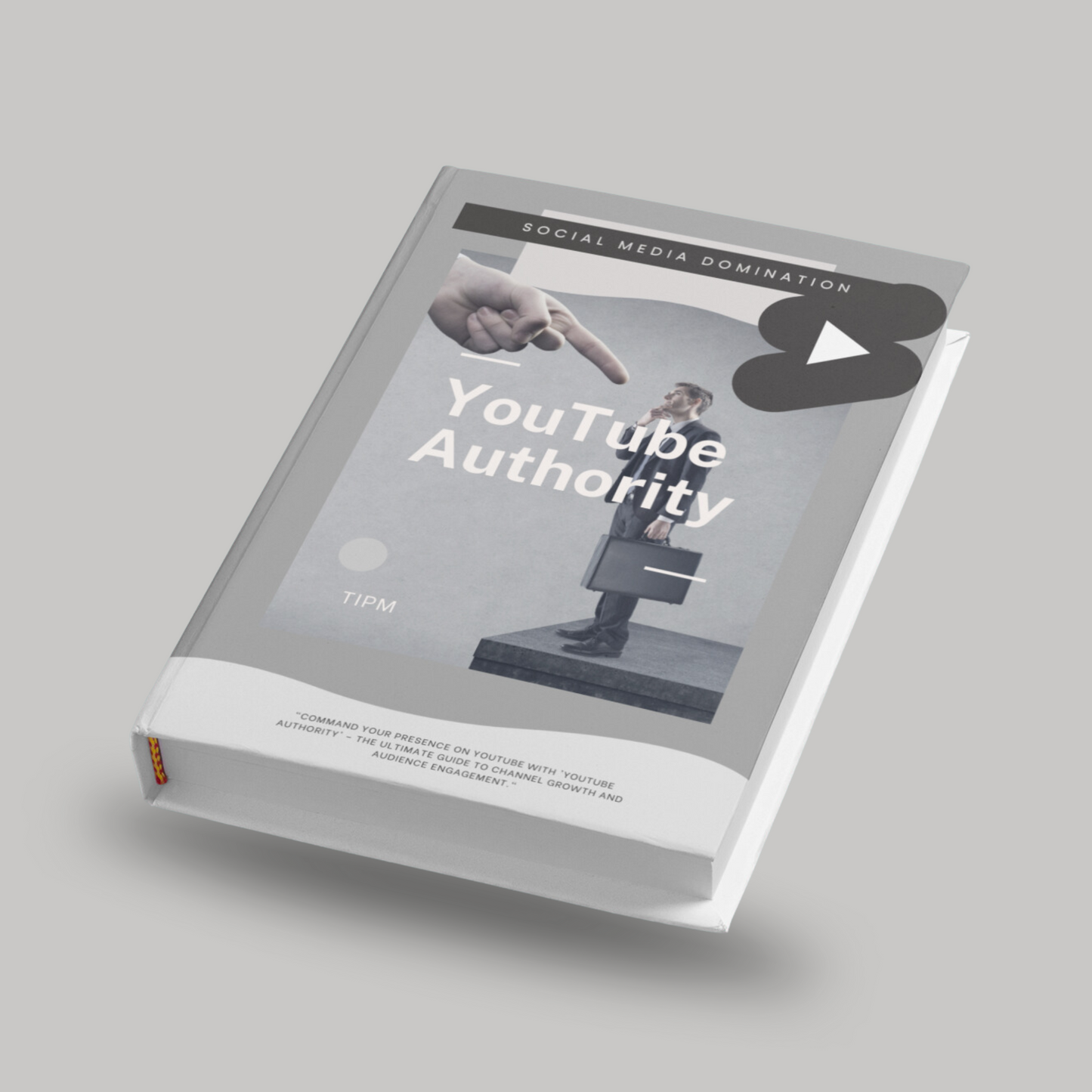 YouTube Authority Ebook