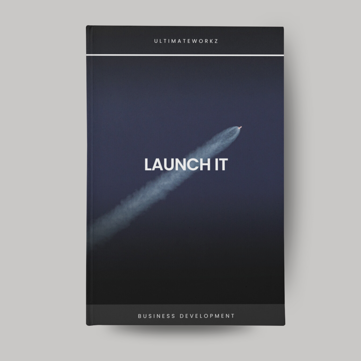 Launch it Ebook