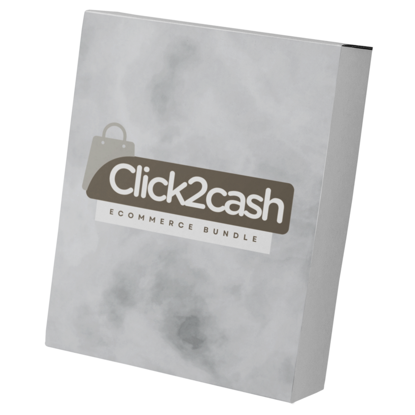 Click2Cash - E-Learning Value Bundle For Ecommerce