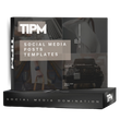 Social Media Posts Templates