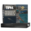 Product launch funnels Templates