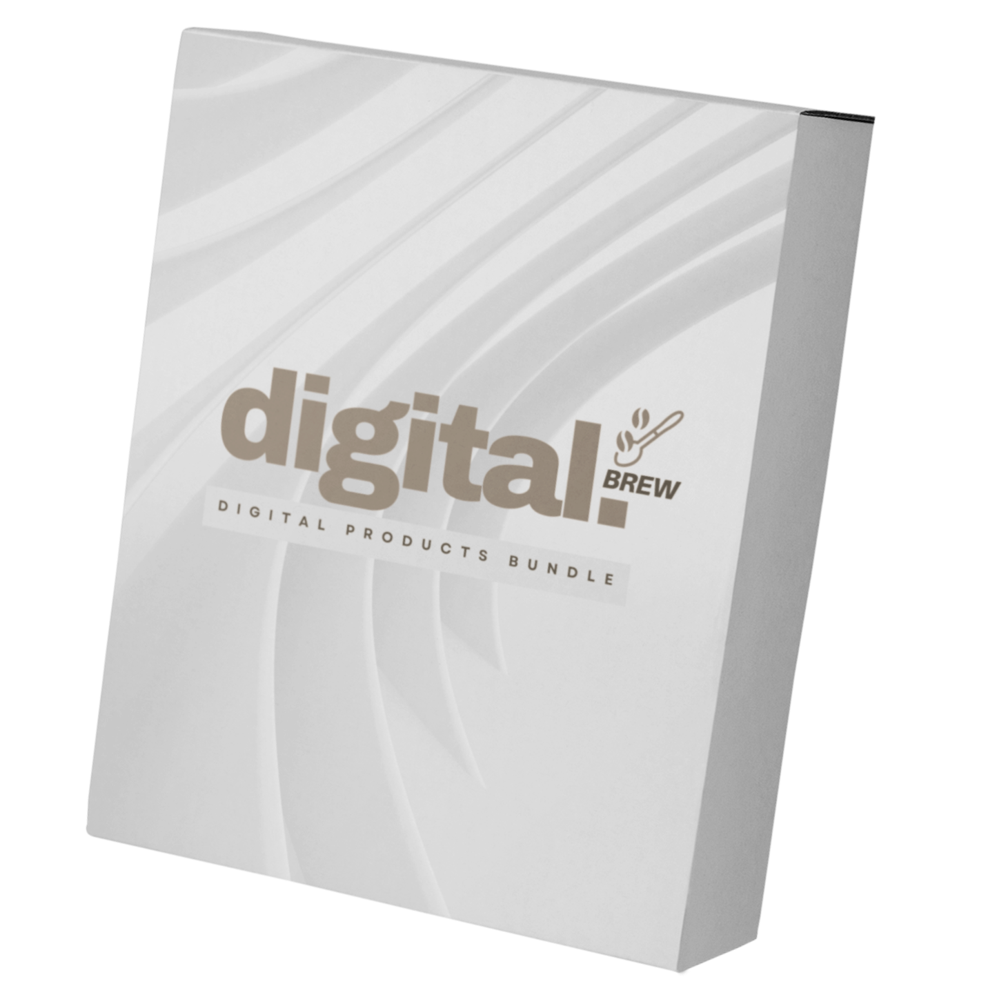 Digital Brew - E-Learning Value Bundle For Creating Digital Products