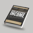 Udemy for Reccuring Income Ebook