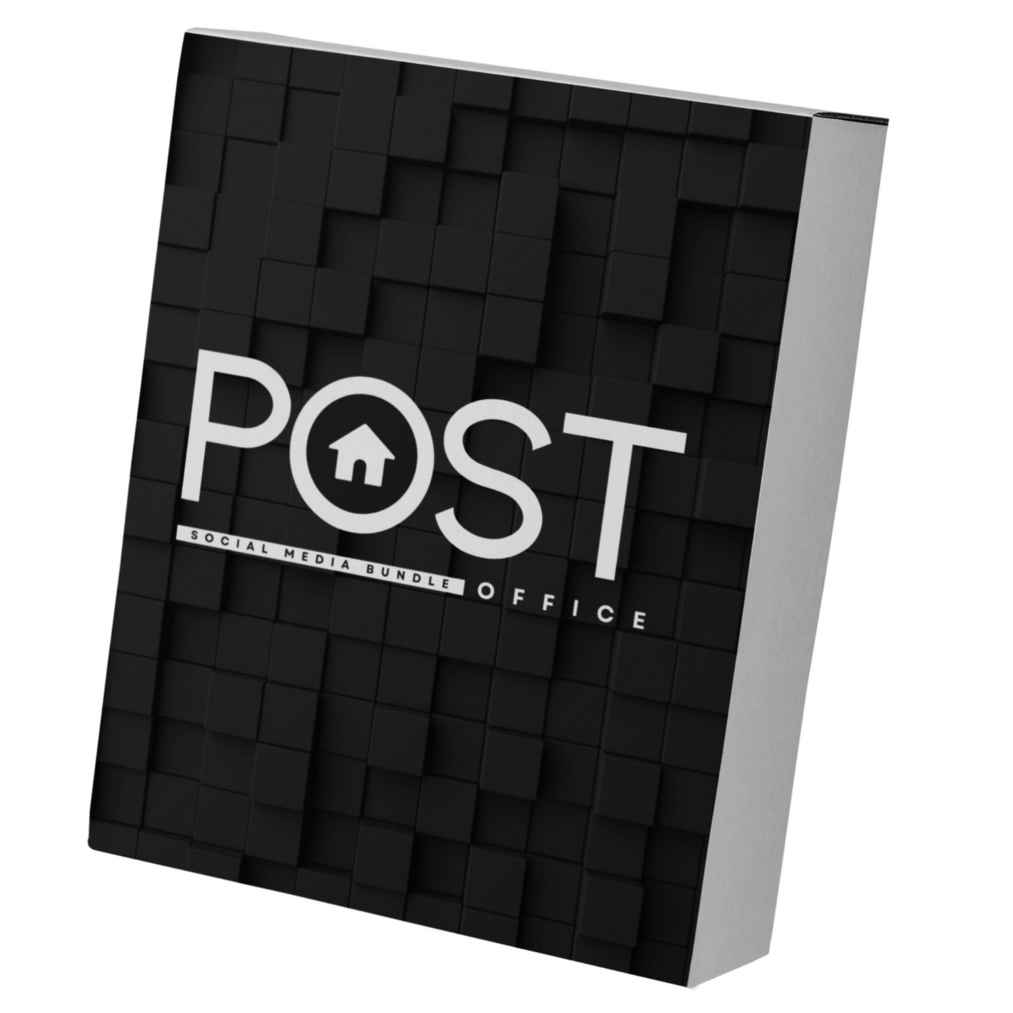 POST OFFICE - E-Learning Value Bundle For Social Media