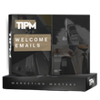 Welcome emails Templates