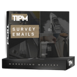 Survey emails Templates