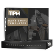 Rant emails Templates