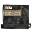 Promotional sales emails Templates