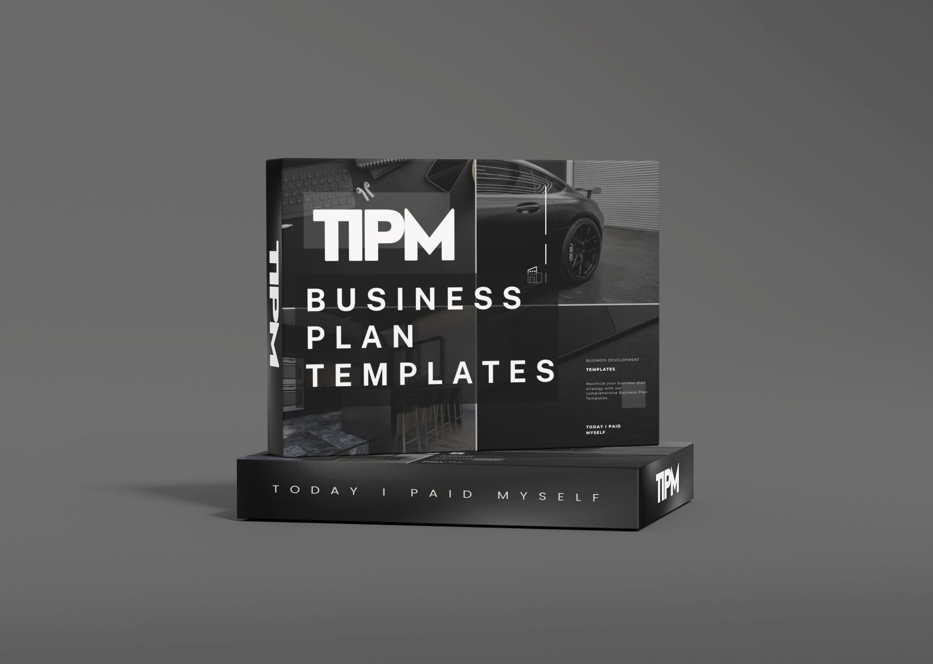 Business Plan Templates