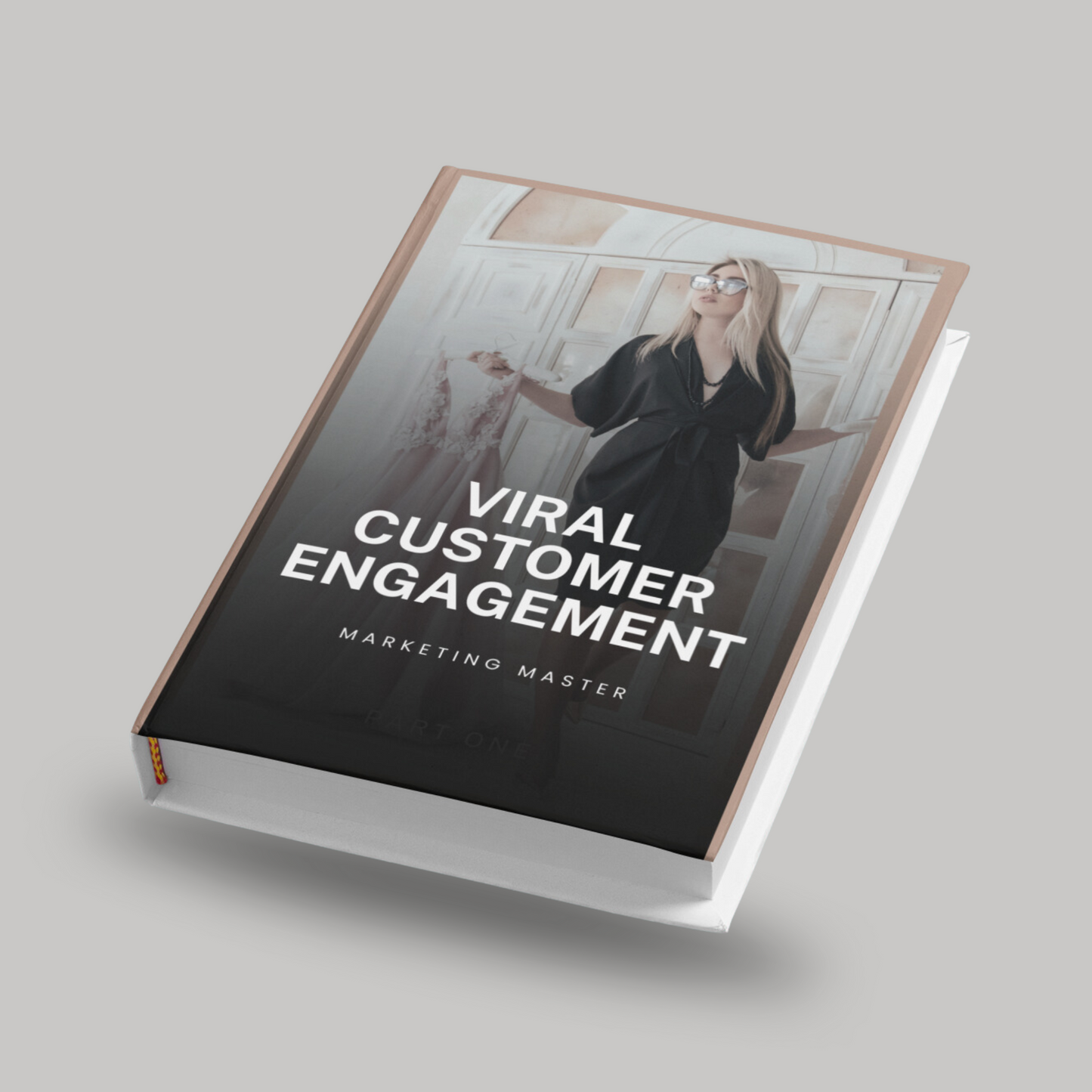 Viral Customer Engagement Ebook