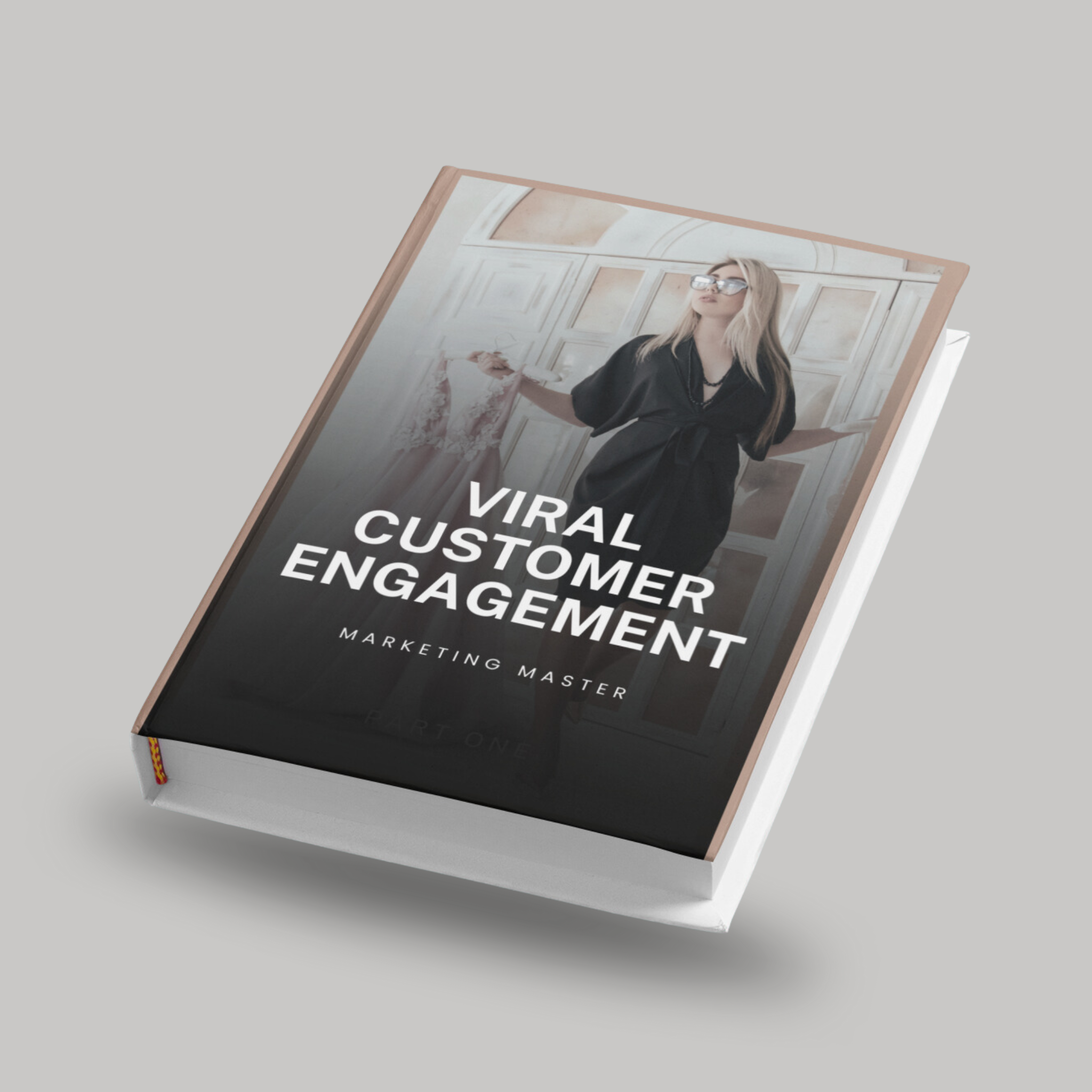 Ebook viral sur l'engagement client