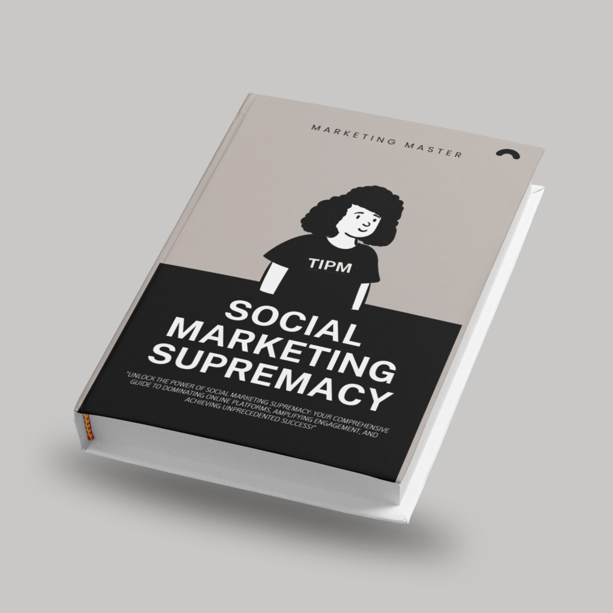 Social Marketing Supermacy Ebook