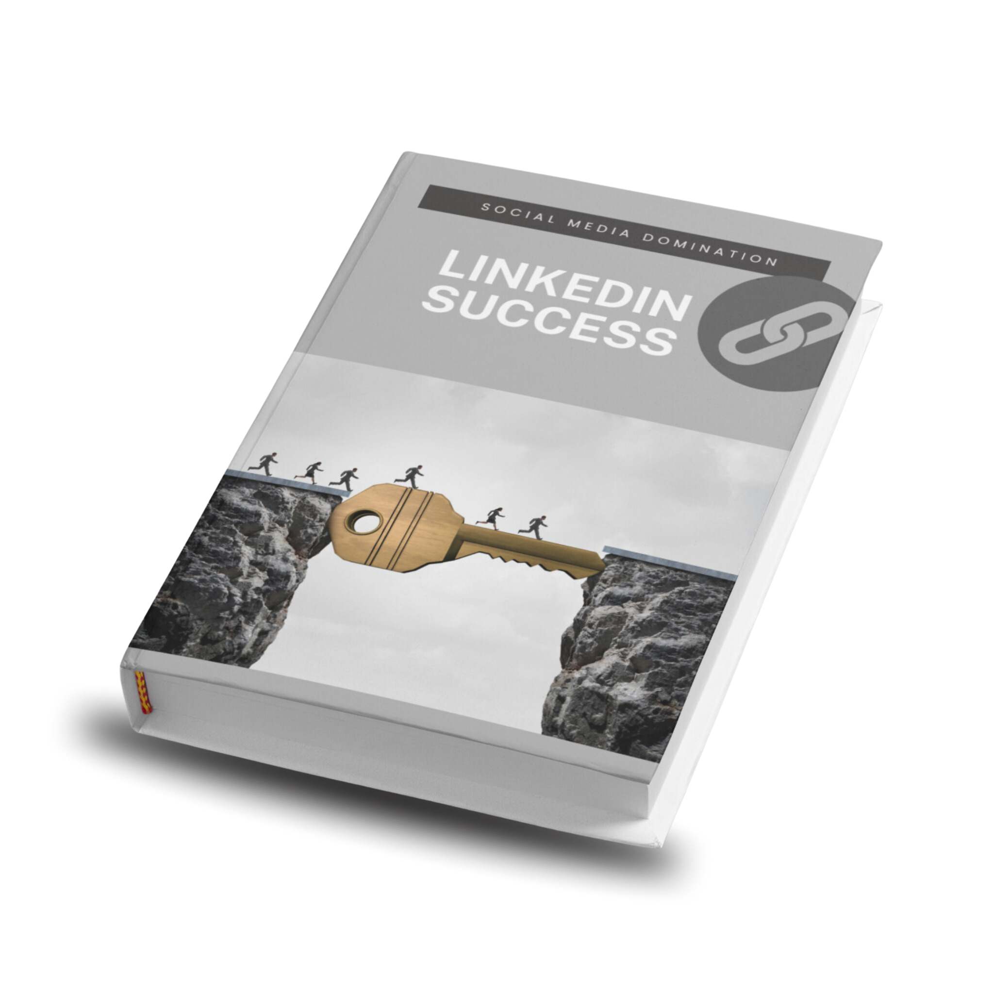 E-Book zum Erfolg mit LinkedIn