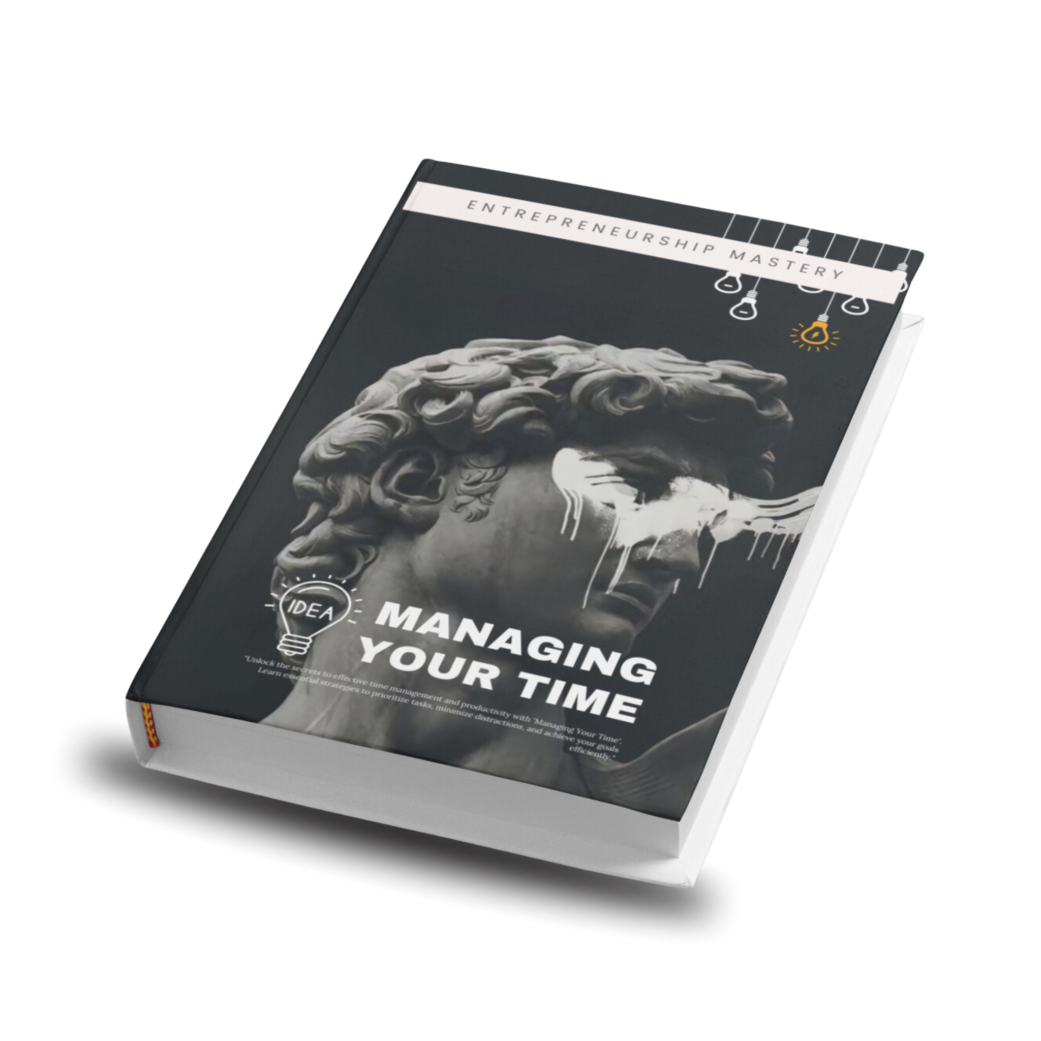 Managing your time Ebook