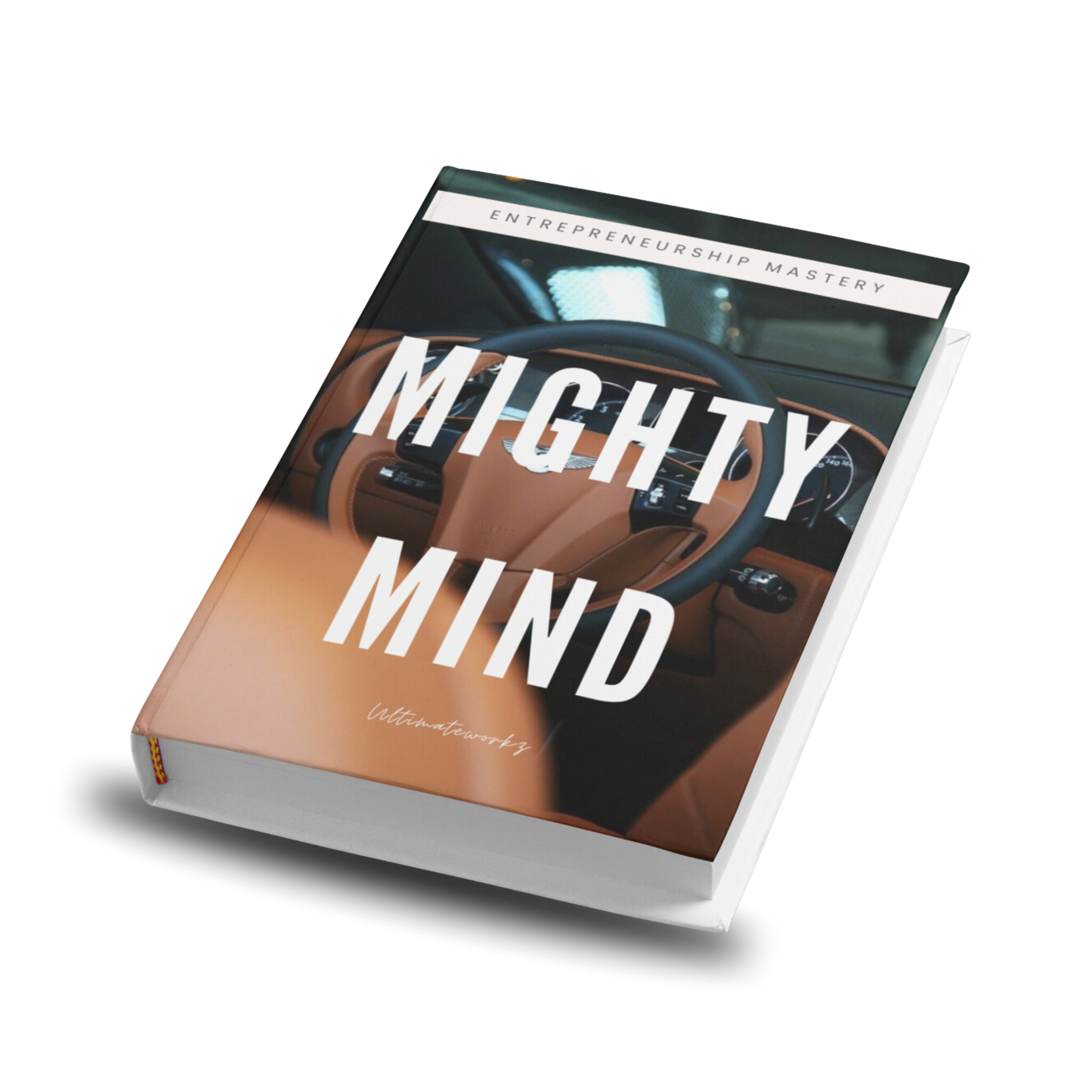 Mighty Mind Ebook